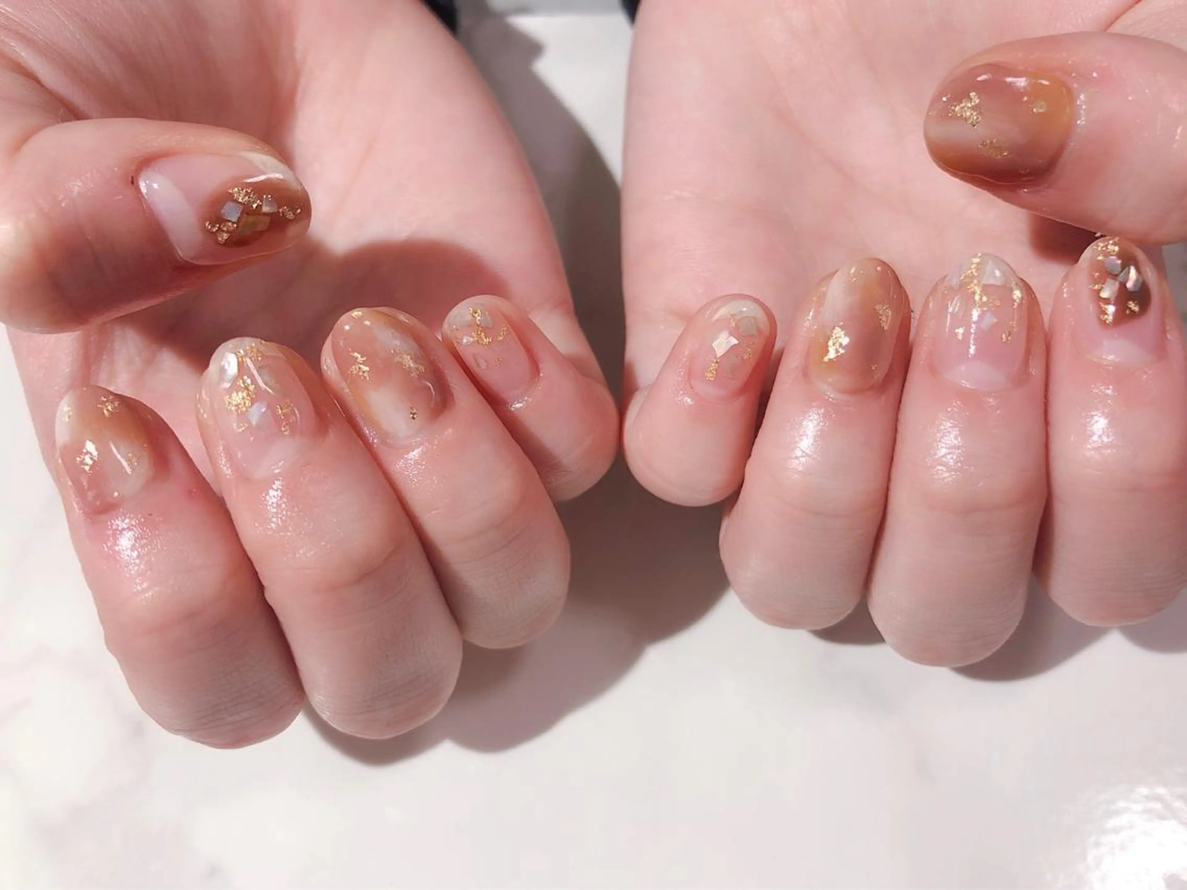 ネイル Regaro i.sのネイルデザイン