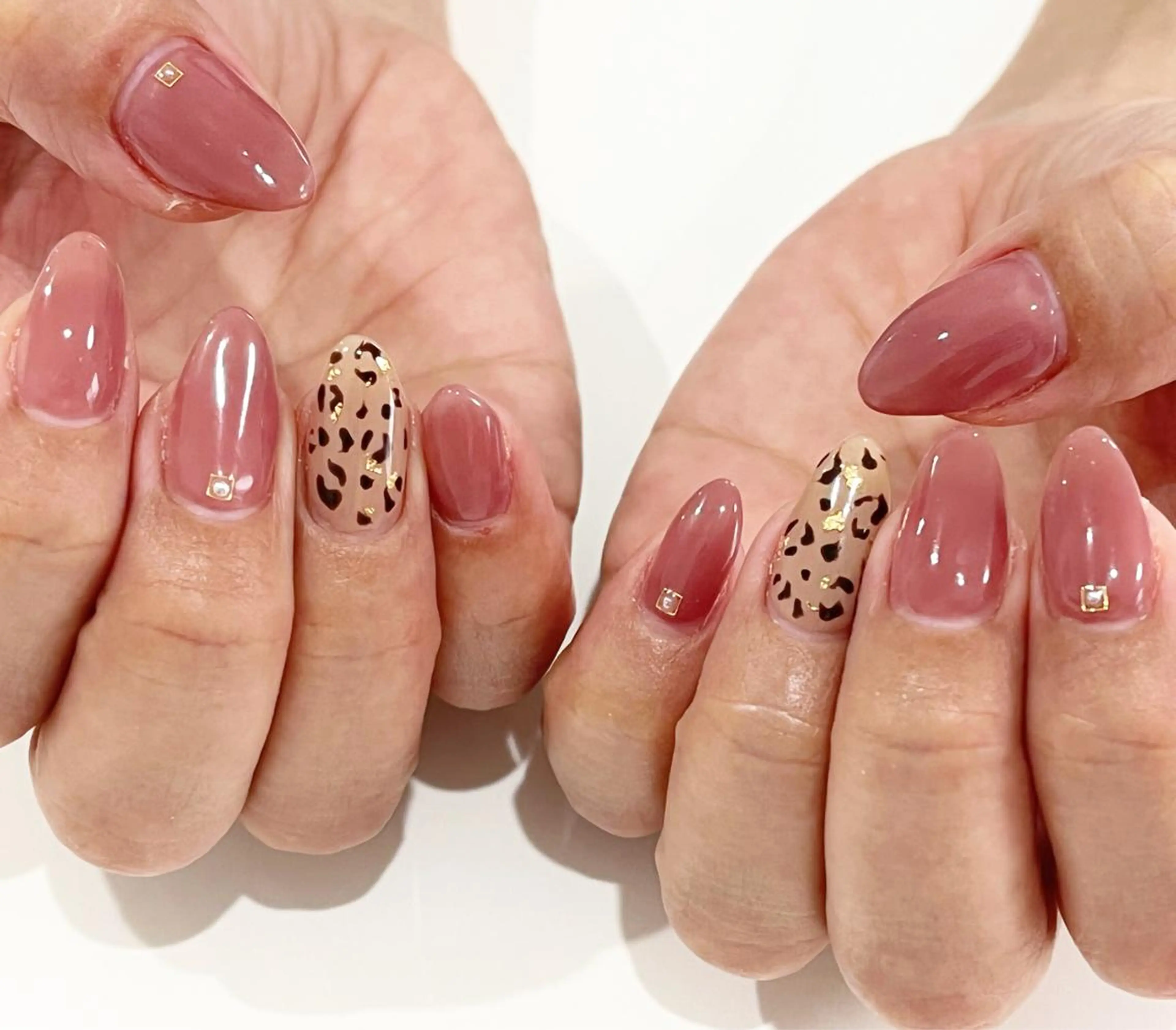 ネイル フットネイル ニュアンスネイル ピンク シンプルネイル 春ネイル ネイル フフラ所属・nail fufla ♡yamane♡のネイルデザイン