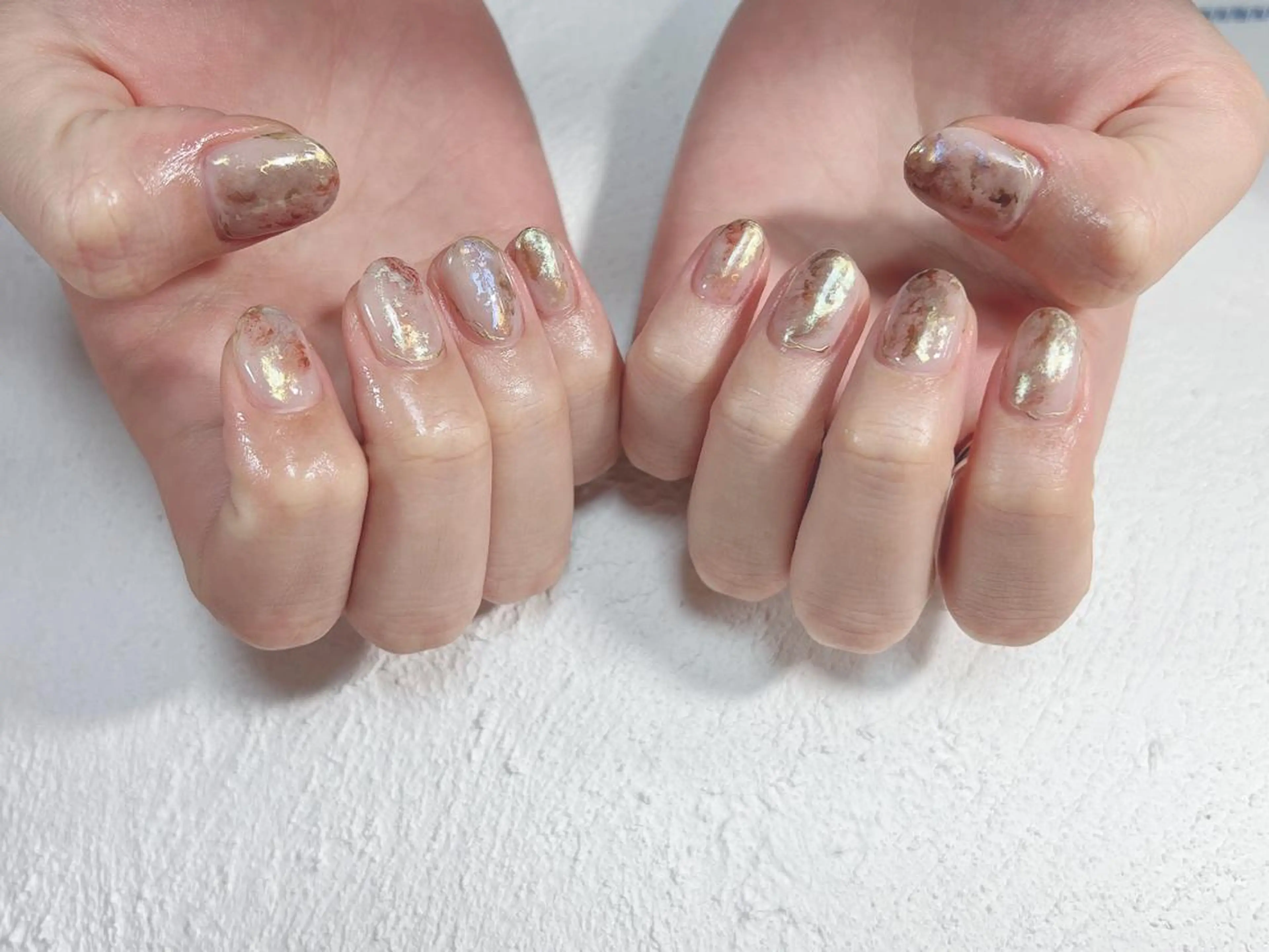 ネイル Regaro i.sのネイルデザイン