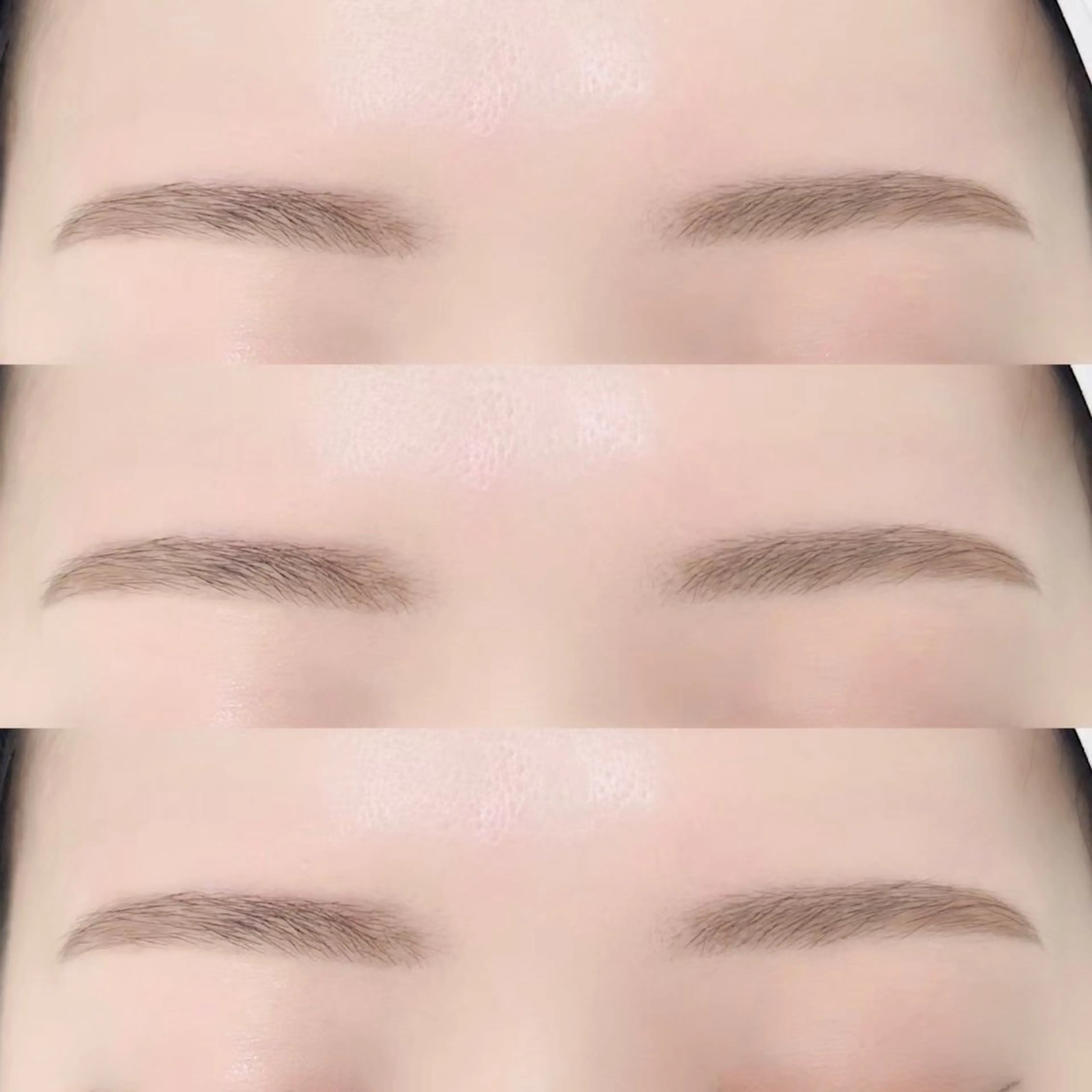 アイブロウ A アイブロウ33大名店の眉毛・アイブロウイメージ