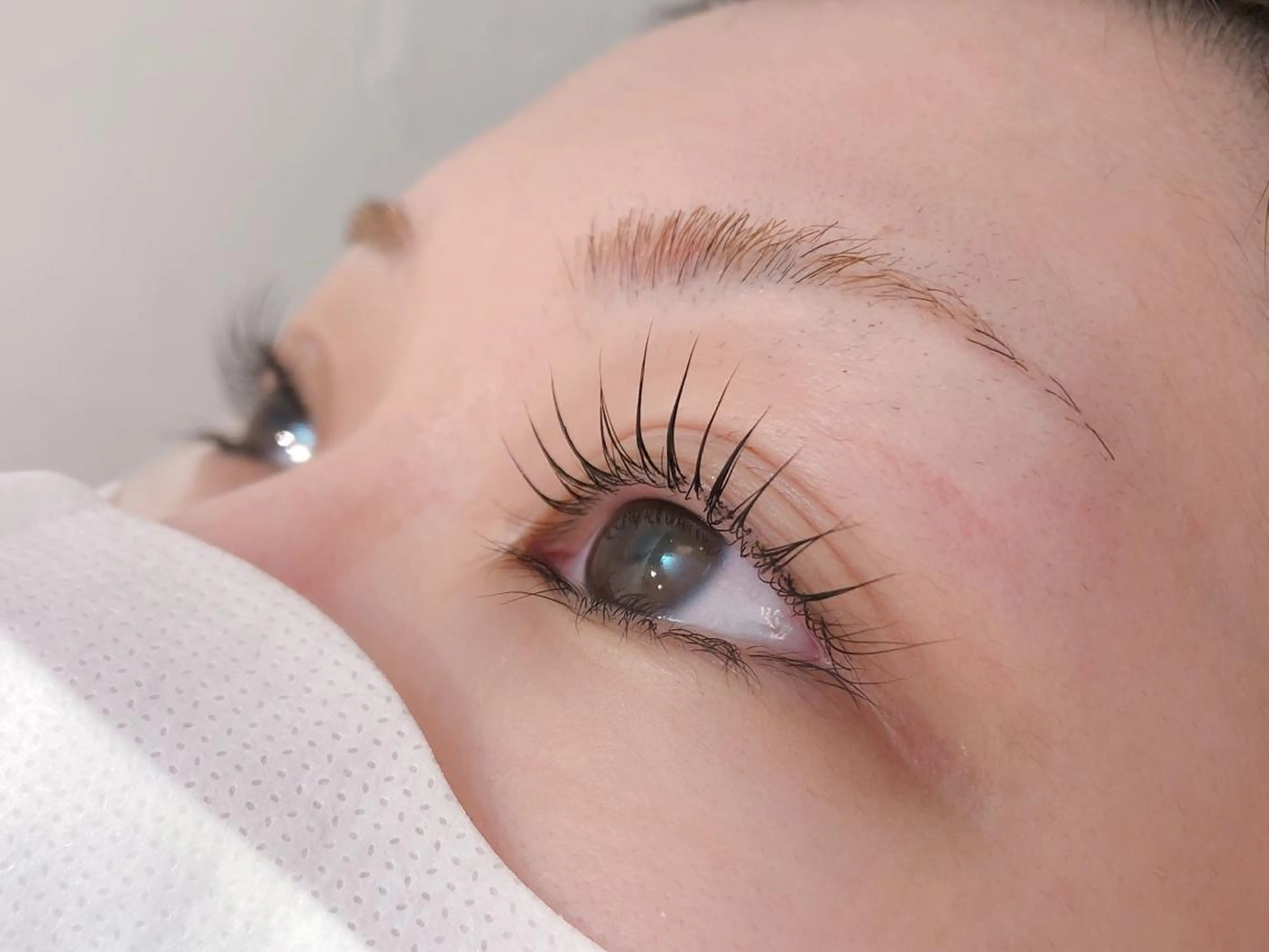 マツエク・マツパ マツパ atelier      Charmemu所属・𝕋𝕆ℙアイリスト sanaeのマツエク・マツパデザイン