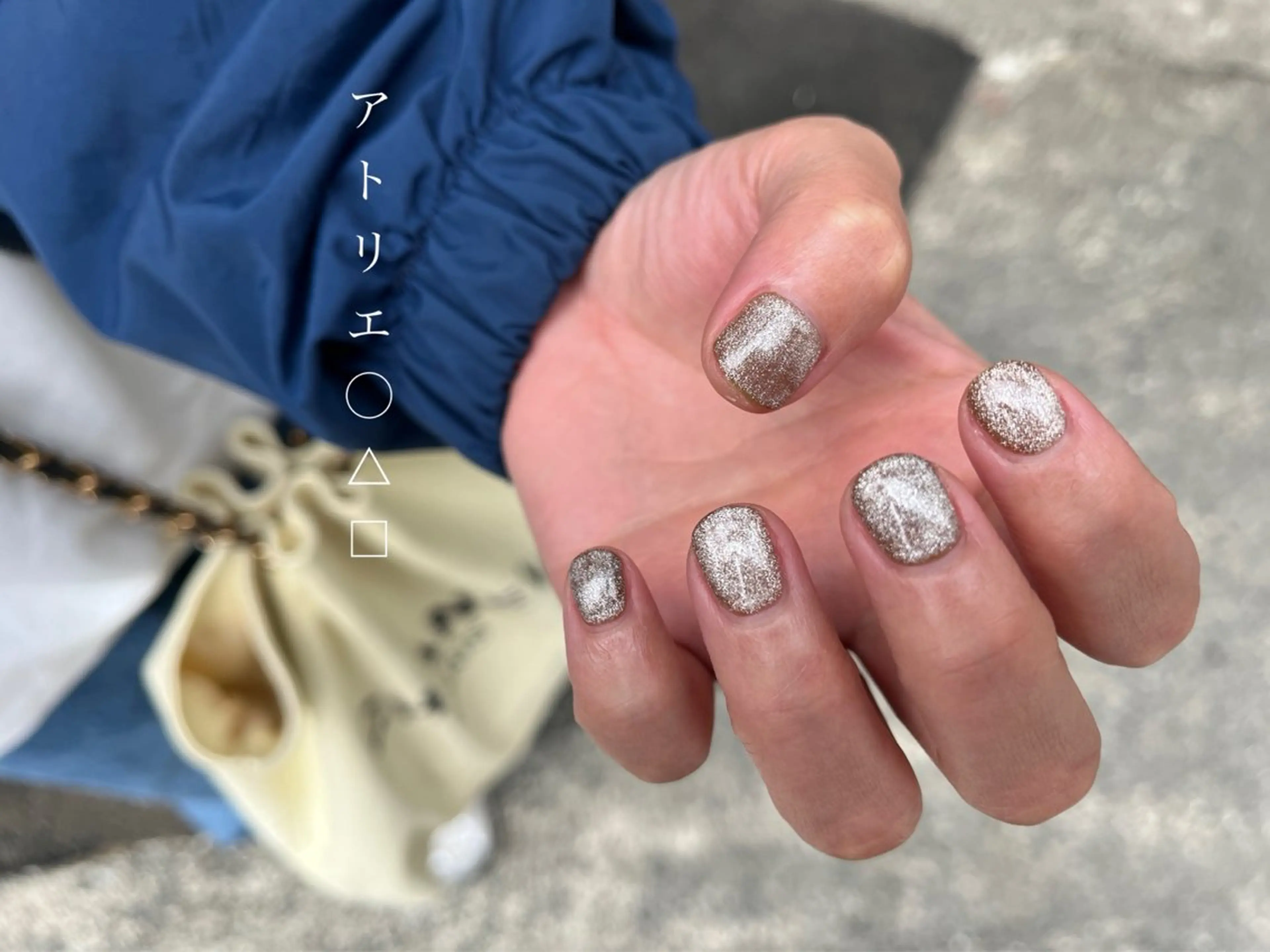 オフ込み!マグネットジェル10本コースの写真