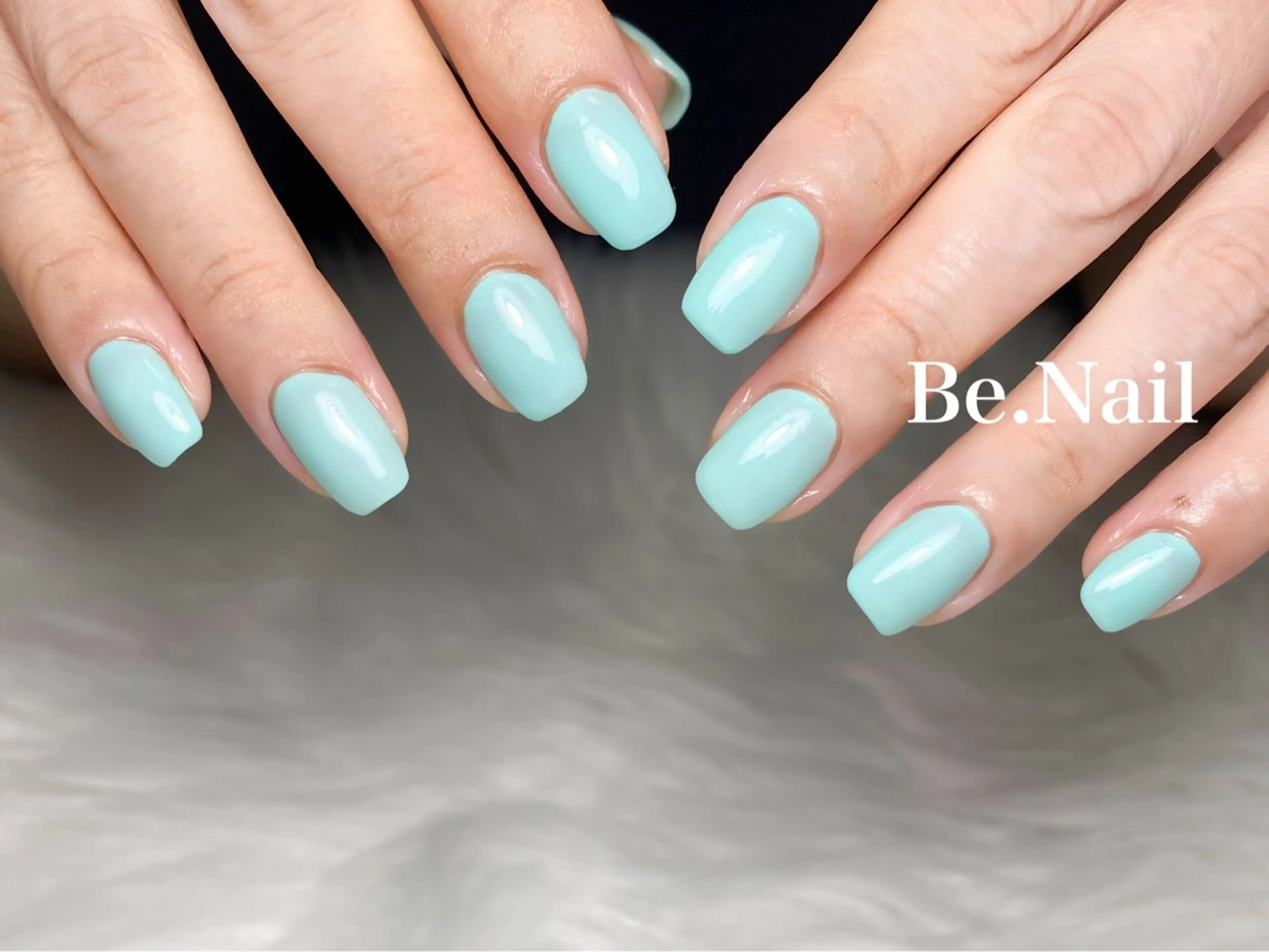 ネイル Be. Nailのネイルデザイン
