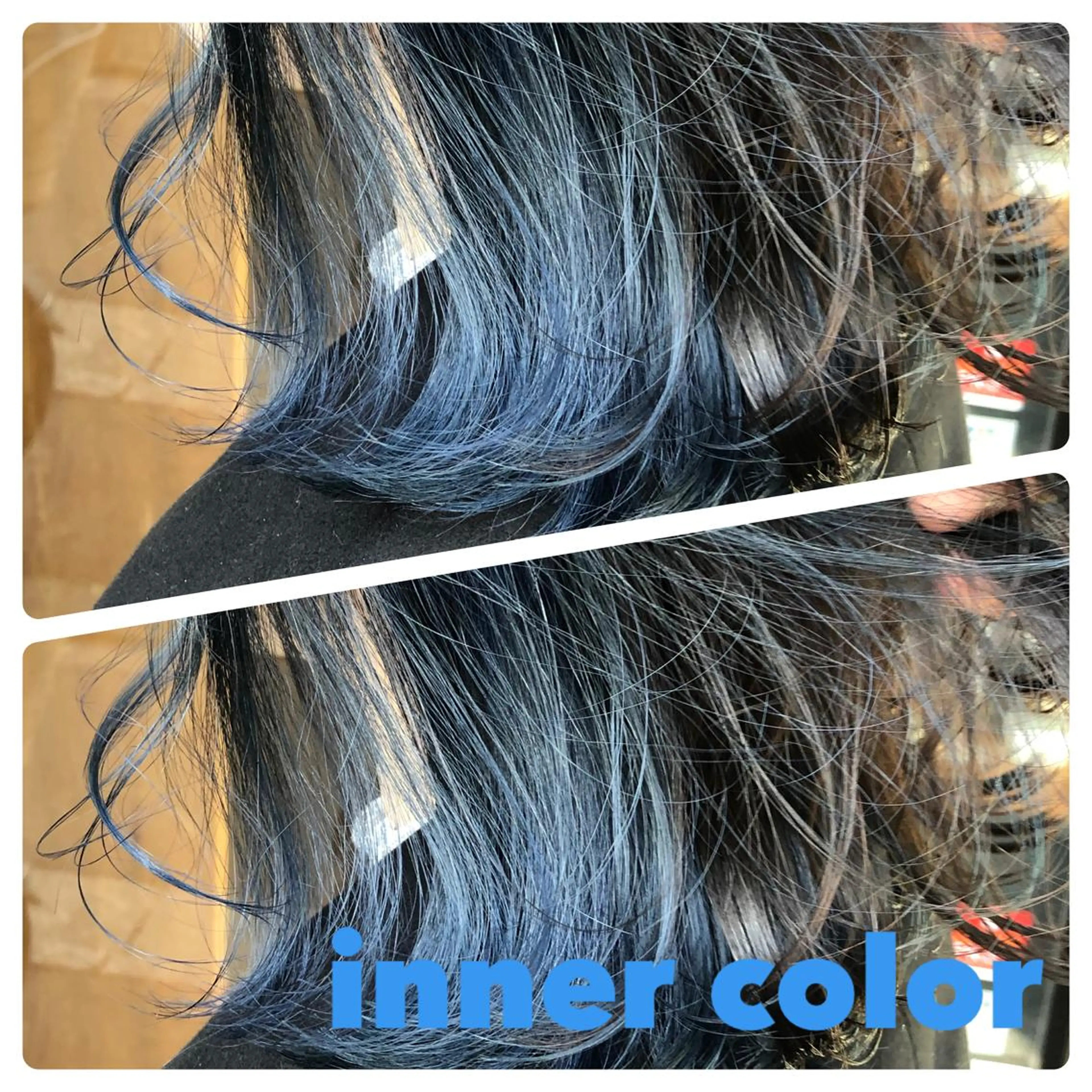 ミディアム カラー 🎨絶対に褒められる "店長"鈴木貴彦🎨のヘアスタイル