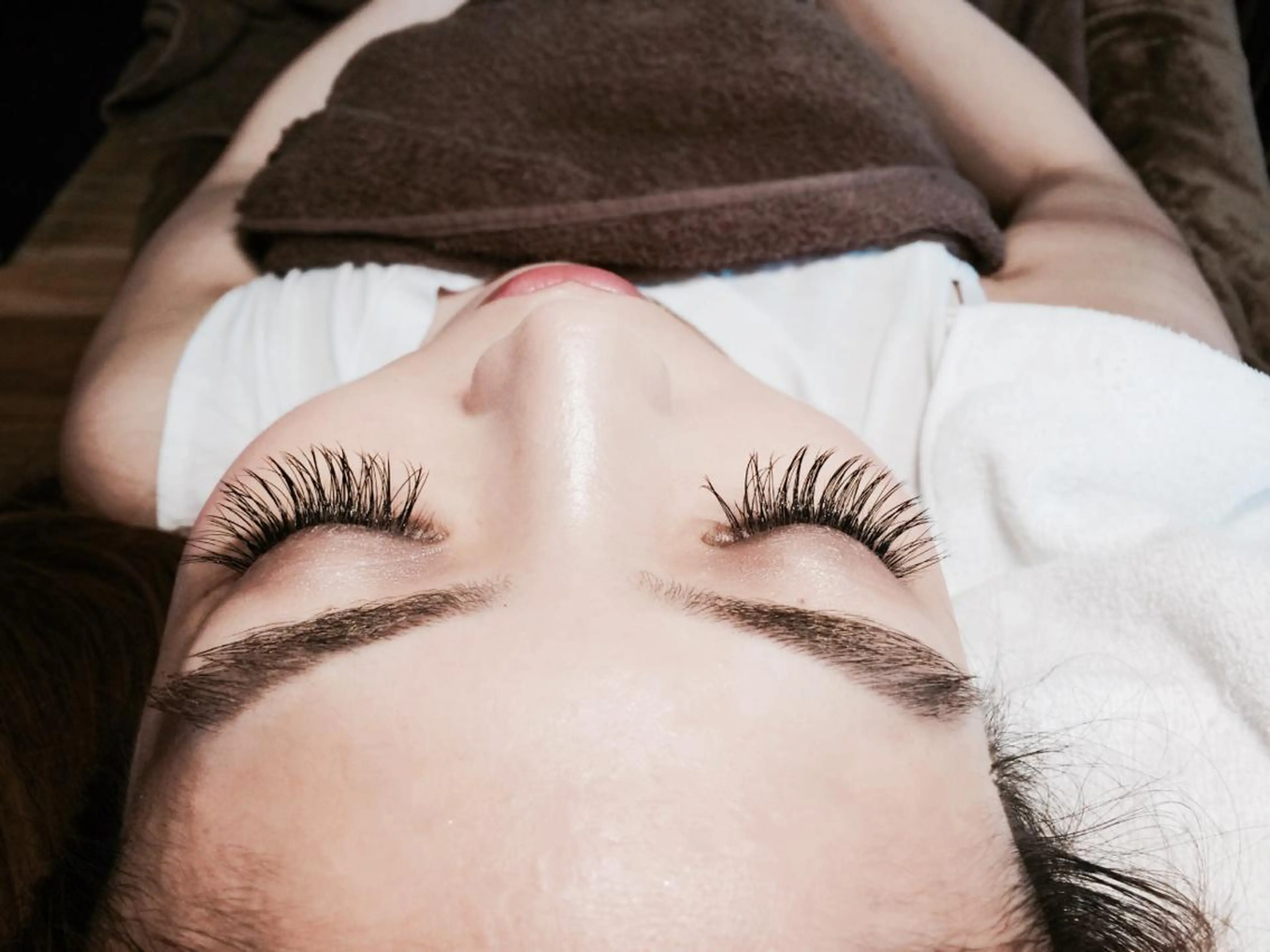 マツエク・マツパ Jua (ジュア)のマツエク・マツパデザイン