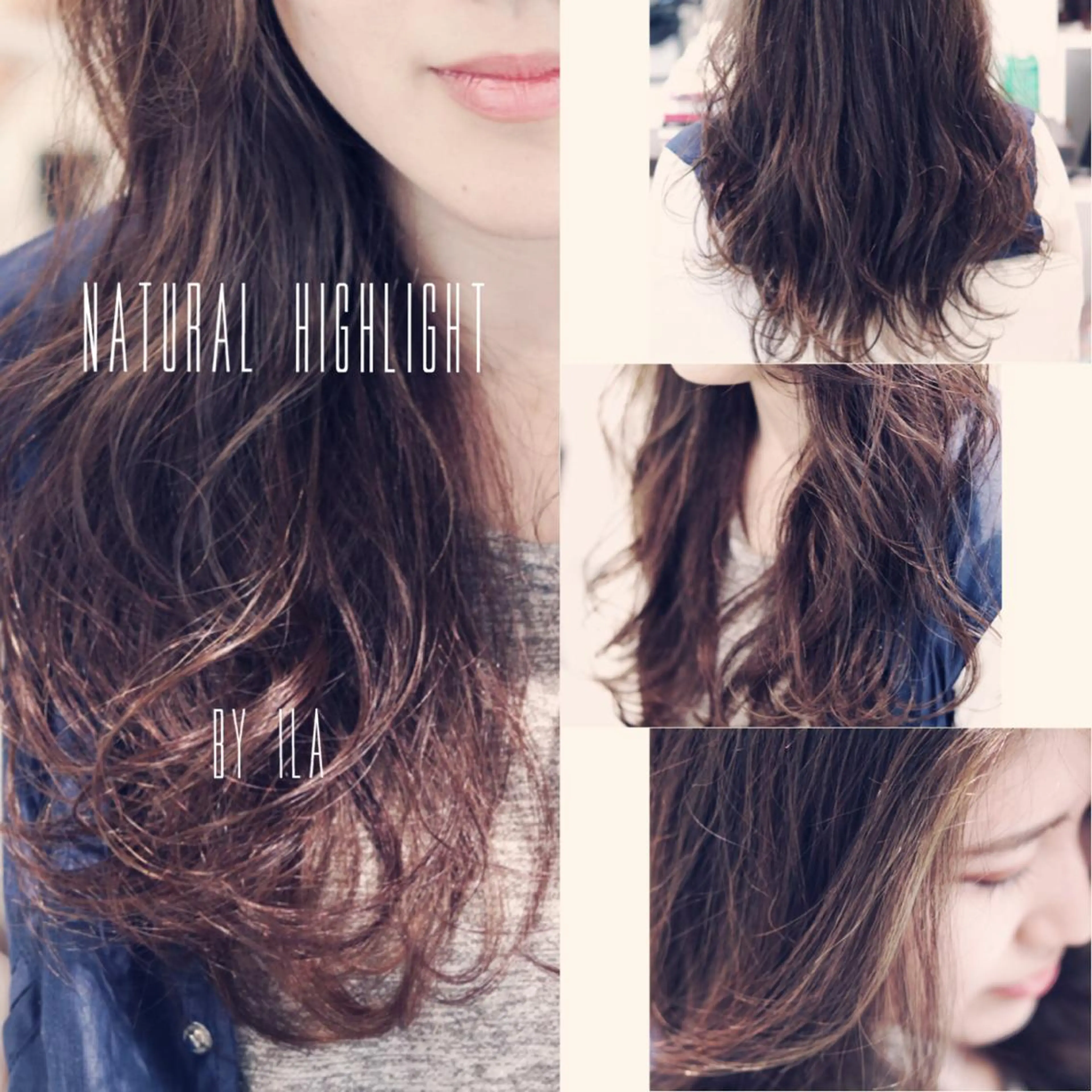 ショート ミディアム セミロング ロング カラー ヘアアレンジ ハイライトカラー ハイライト DIPTH(ディプス)   by   ila所属・【 DIPTH 】 代表コウキ🥇のヘアスタイル