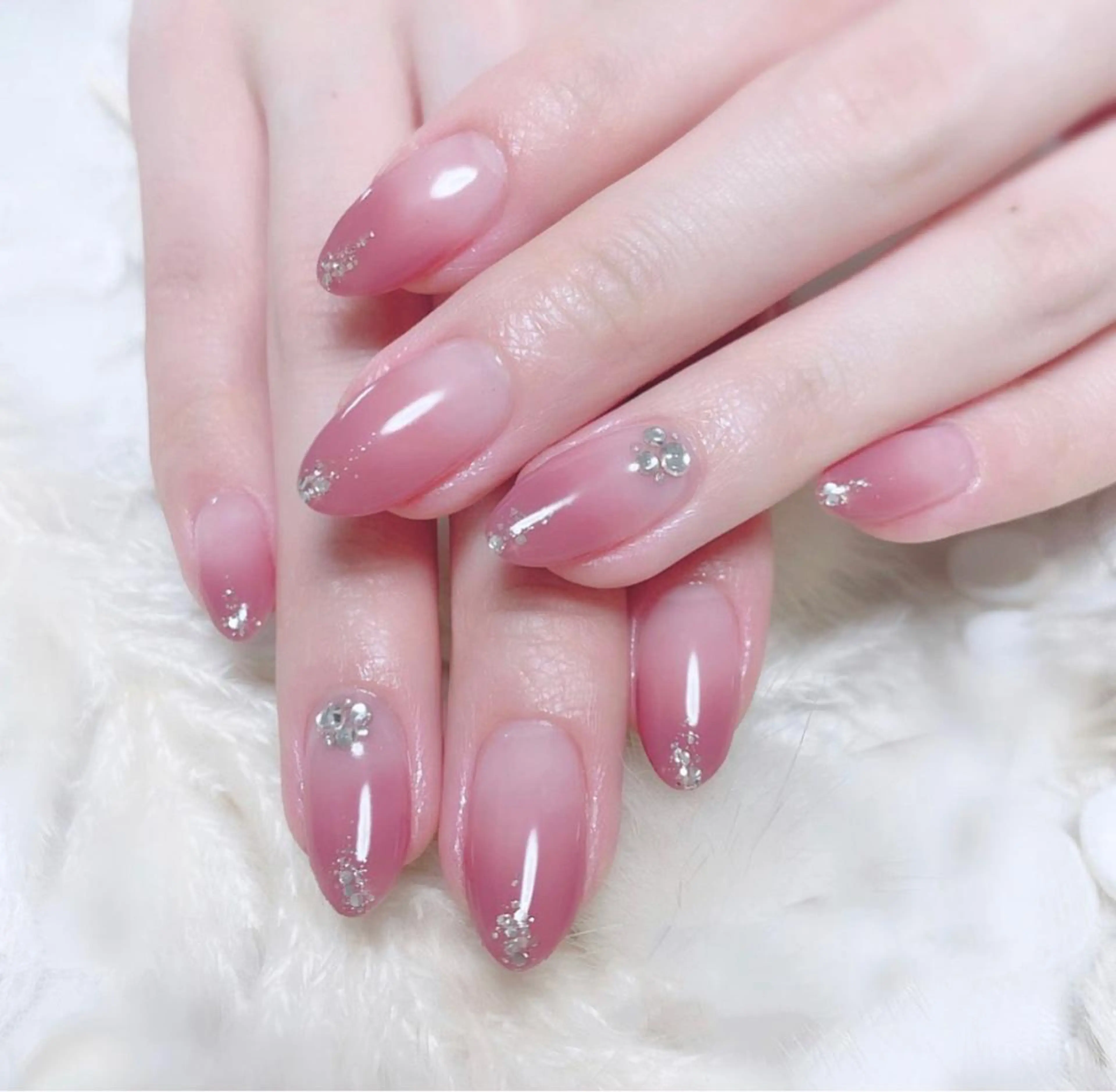 ネイル muse nailのネイルデザイン