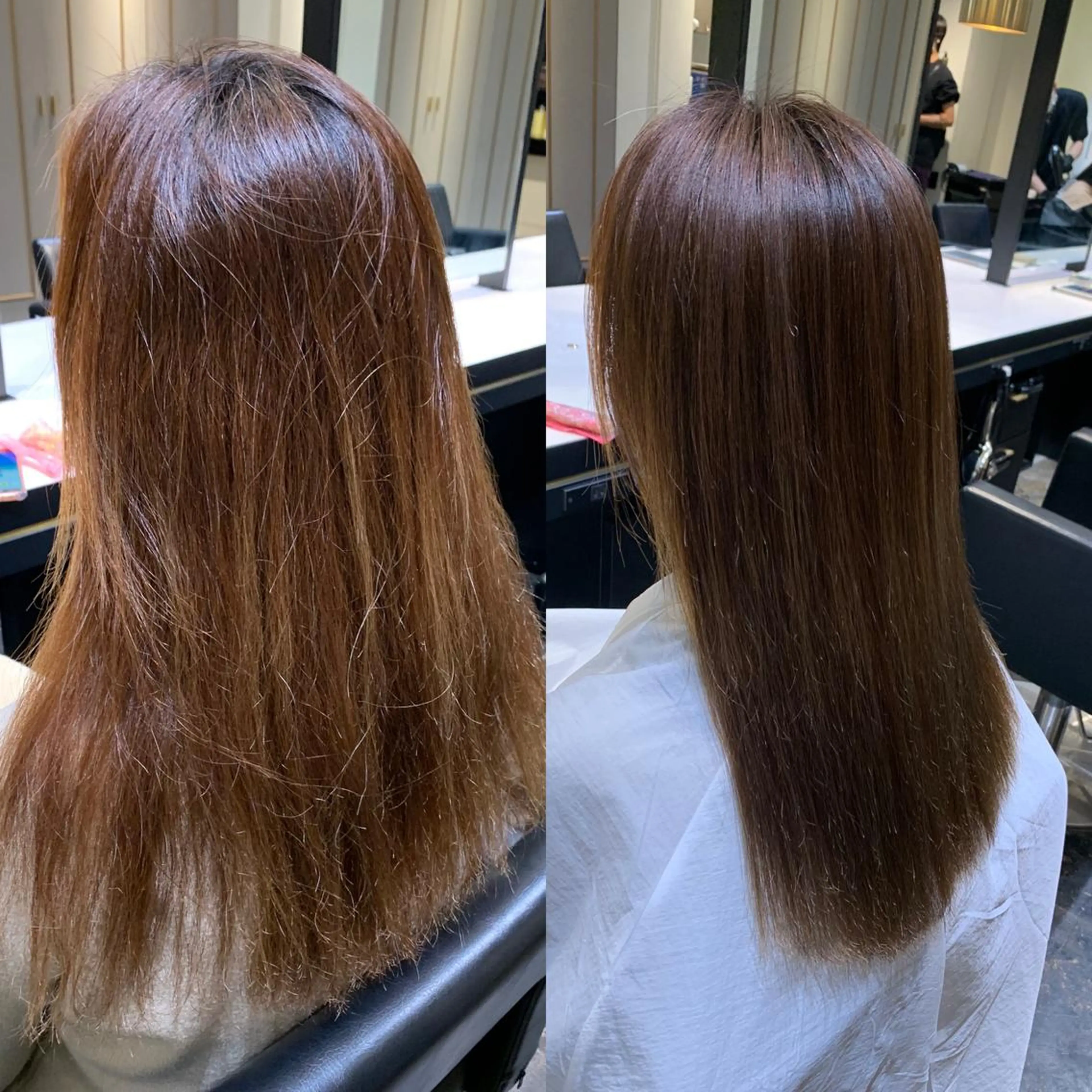 ロング 🌈メンズ専門 しゅんすけ🌈のヘアスタイル