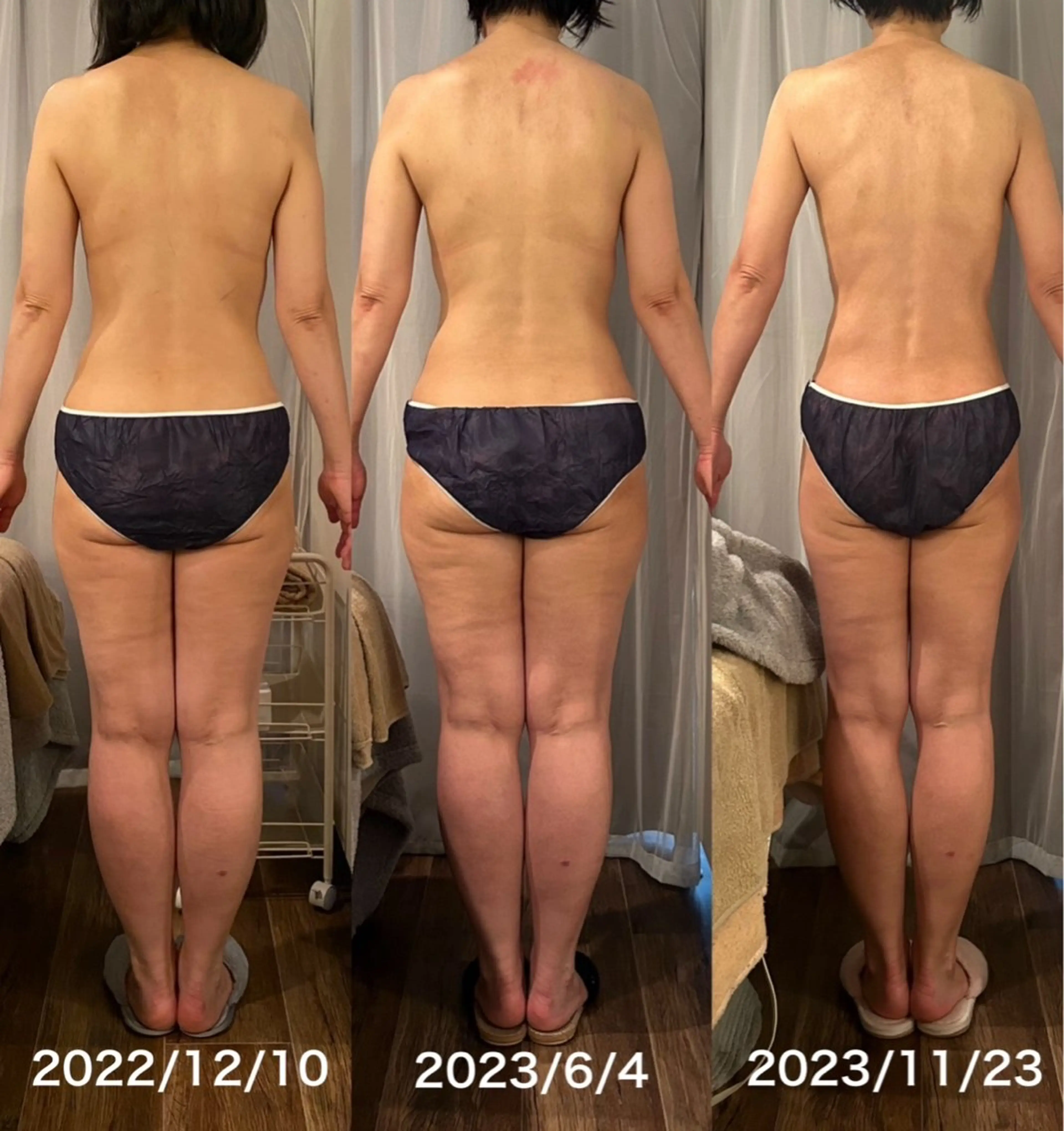 ルミナス.ビューティ 浦和店のエステ・リラクイメージ