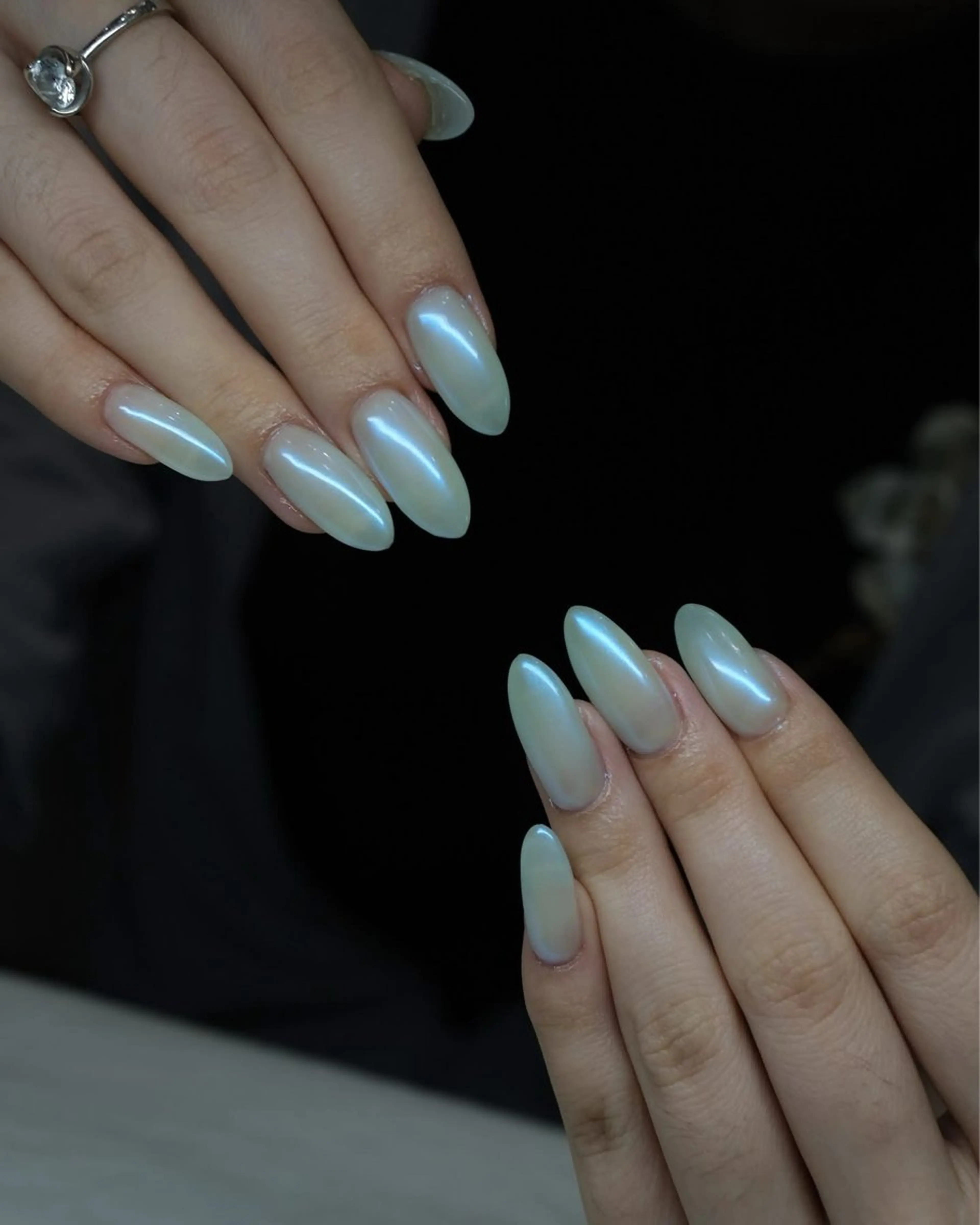 ネイル ハンドネイル Trang An Nail Salon所属・チャン アンのネイルデザイン