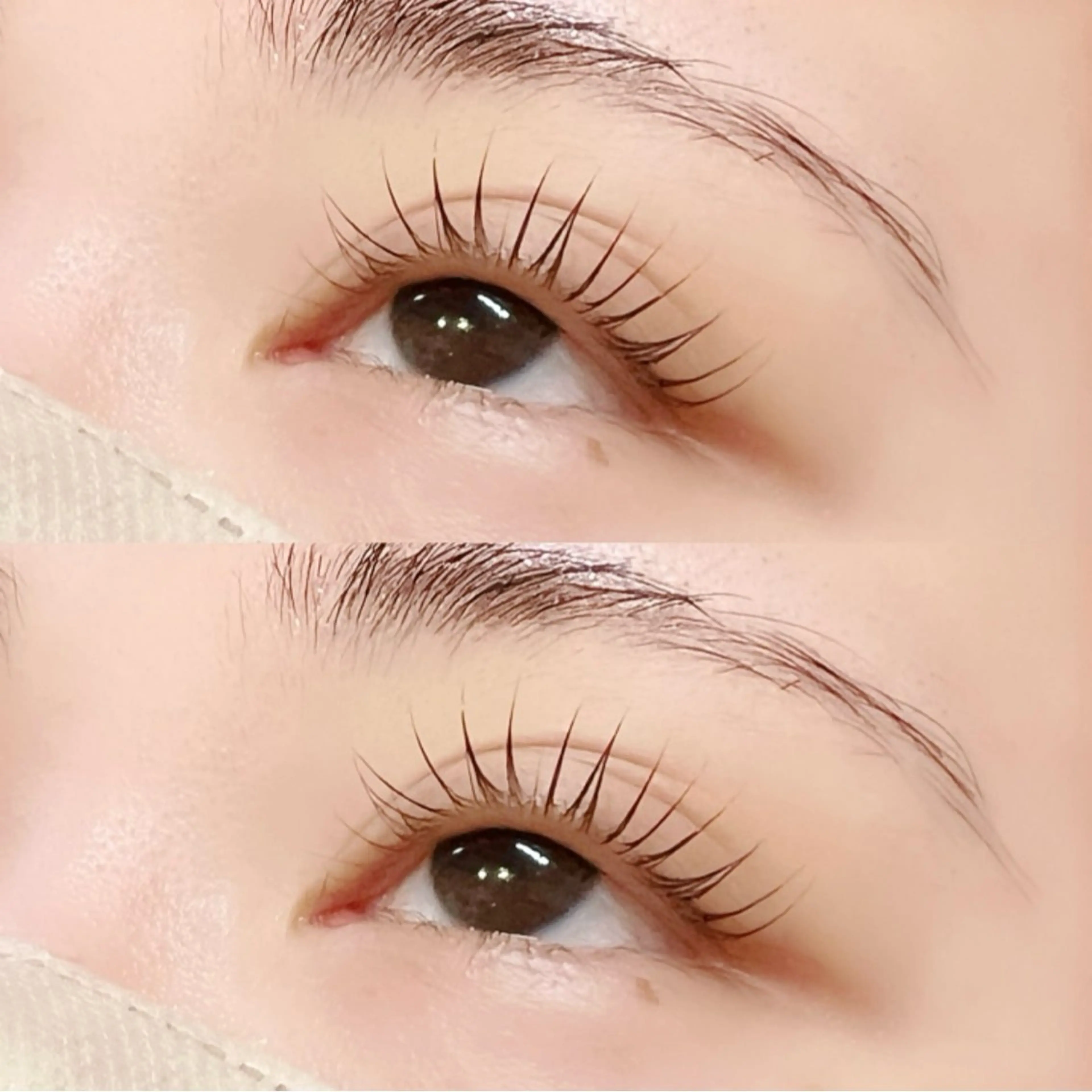 マツエク・マツパ マツパ eyelash  salon Lulu所属・eyelash salon_Luluのマツエク・マツパデザイン