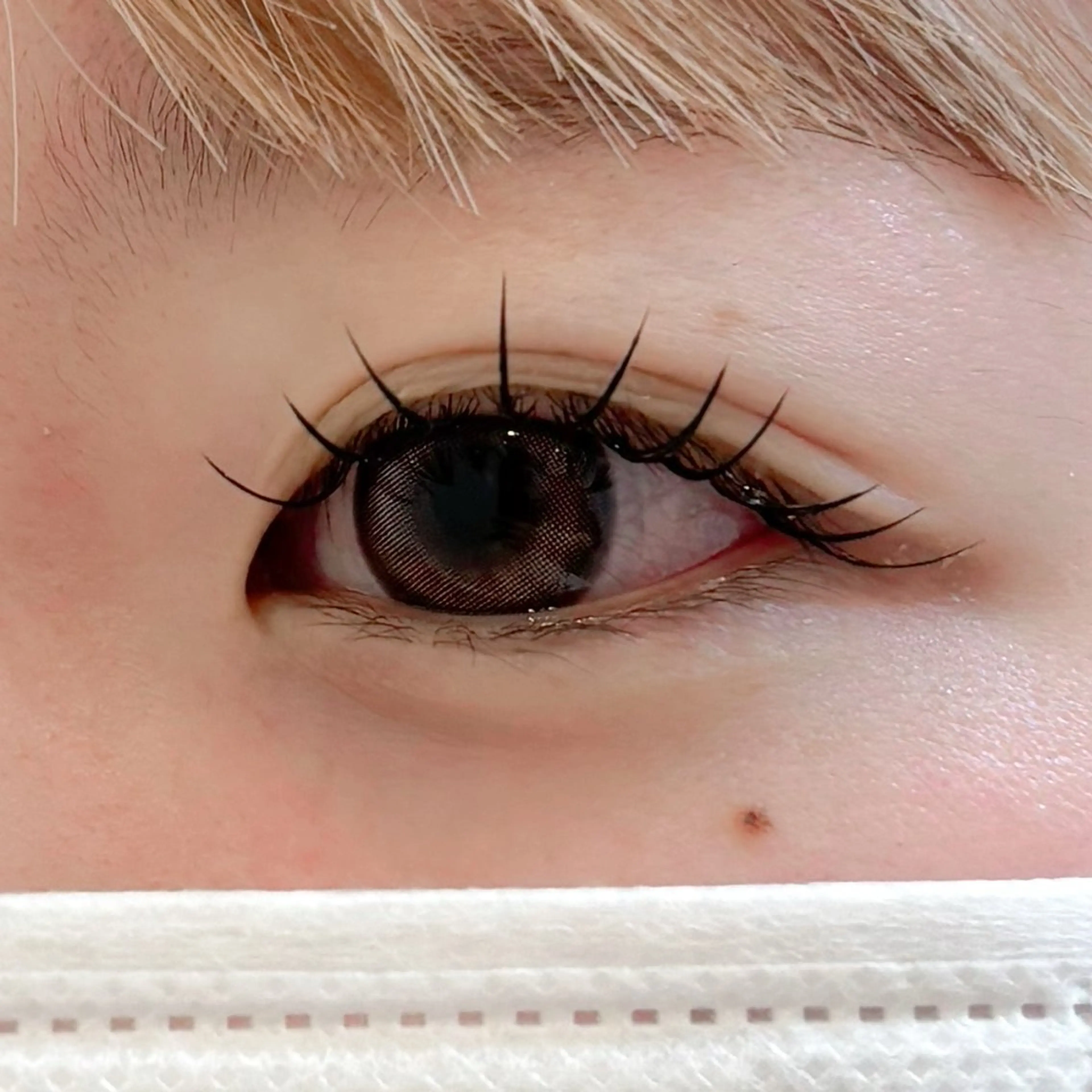 マツエク・マツパ マツエク 🌙Lily 船橋 鈴木のマツエク・マツパデザイン