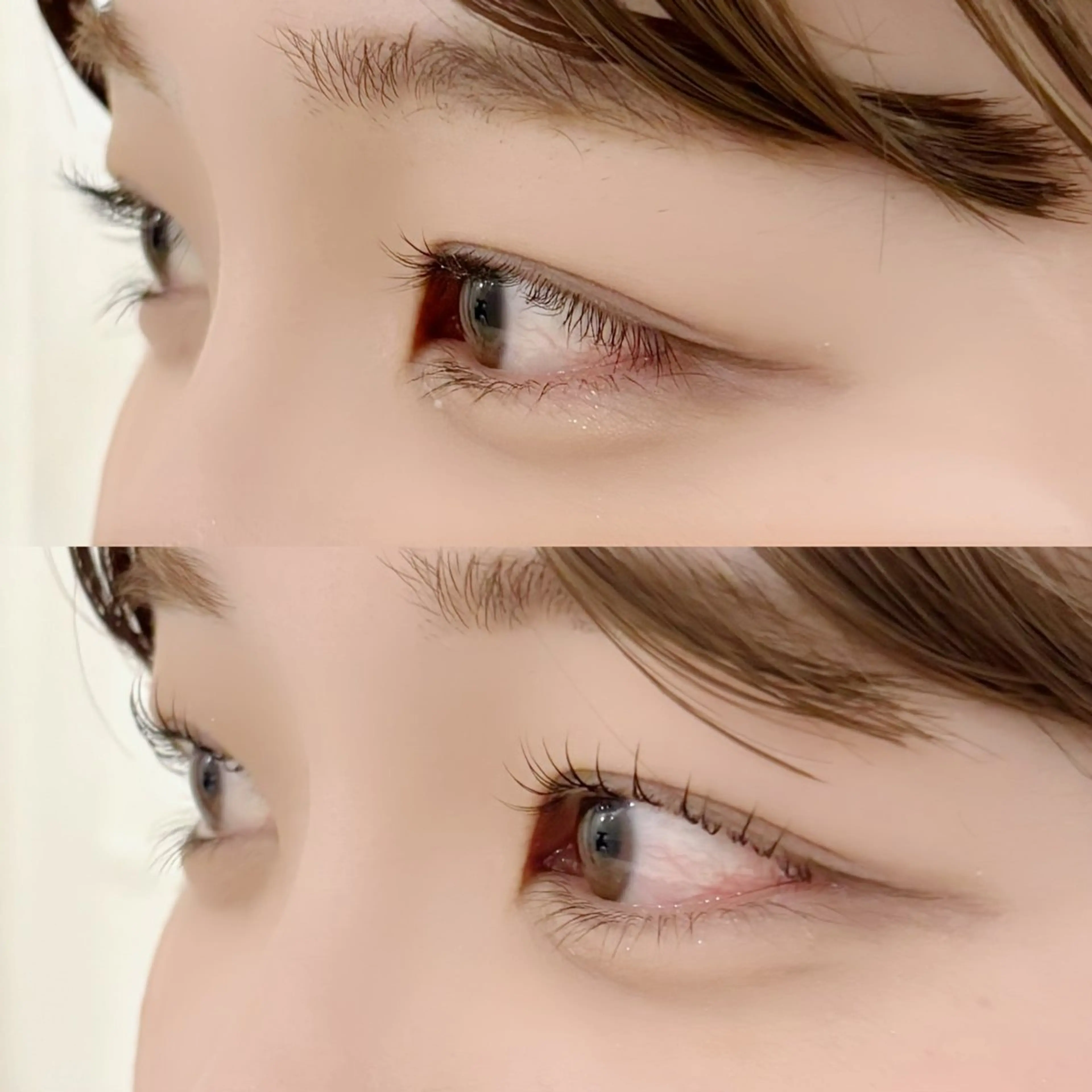 マツエク・マツパ Sacco kotonaのマツエク・マツパデザイン