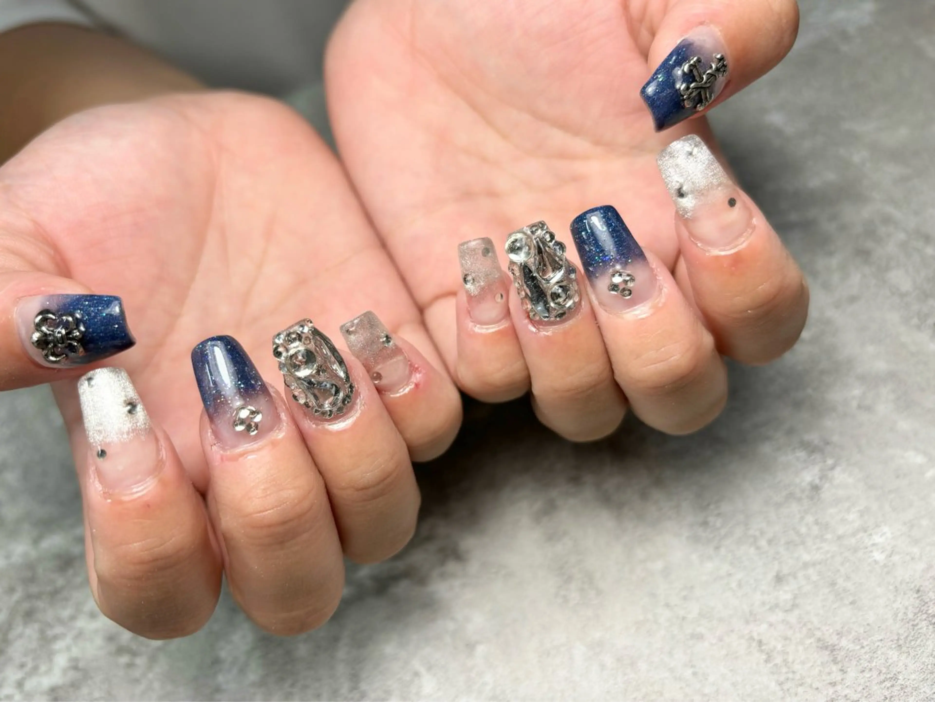 ネイル Y's nailのネイルデザイン