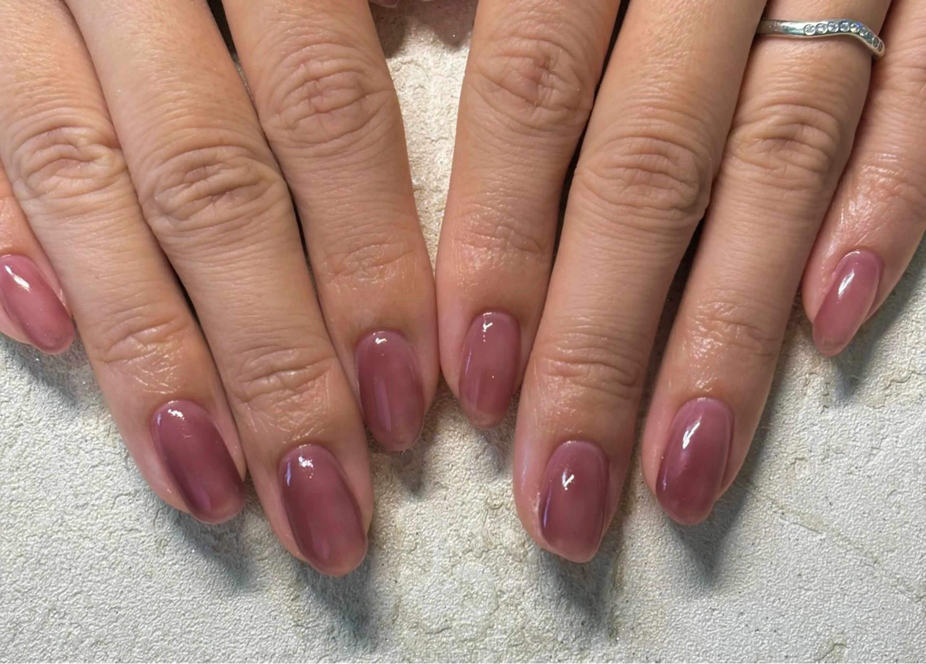 ネイル Queen‘s nailのネイルデザイン