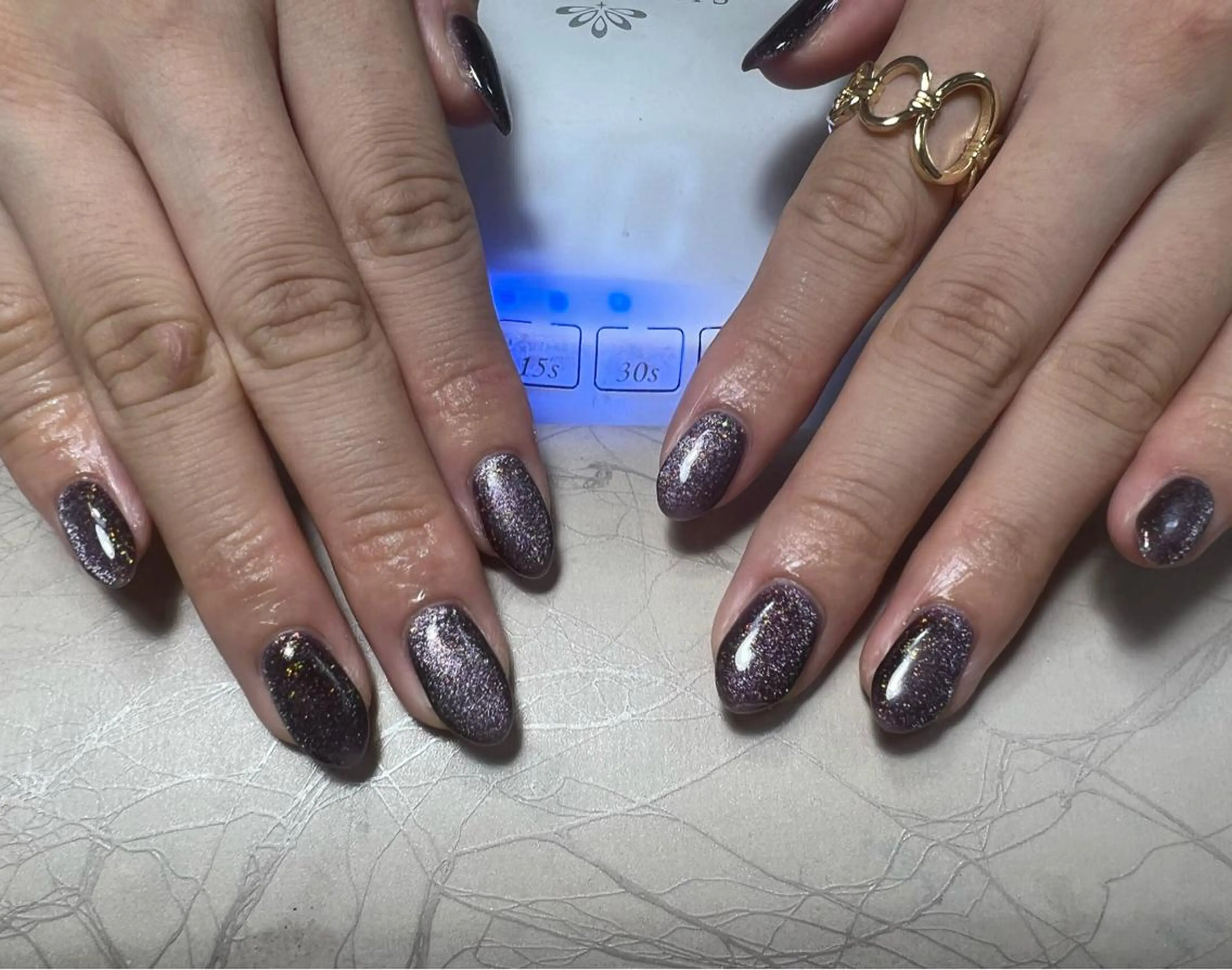 ネイル Una ☀️☀️のネイルデザイン