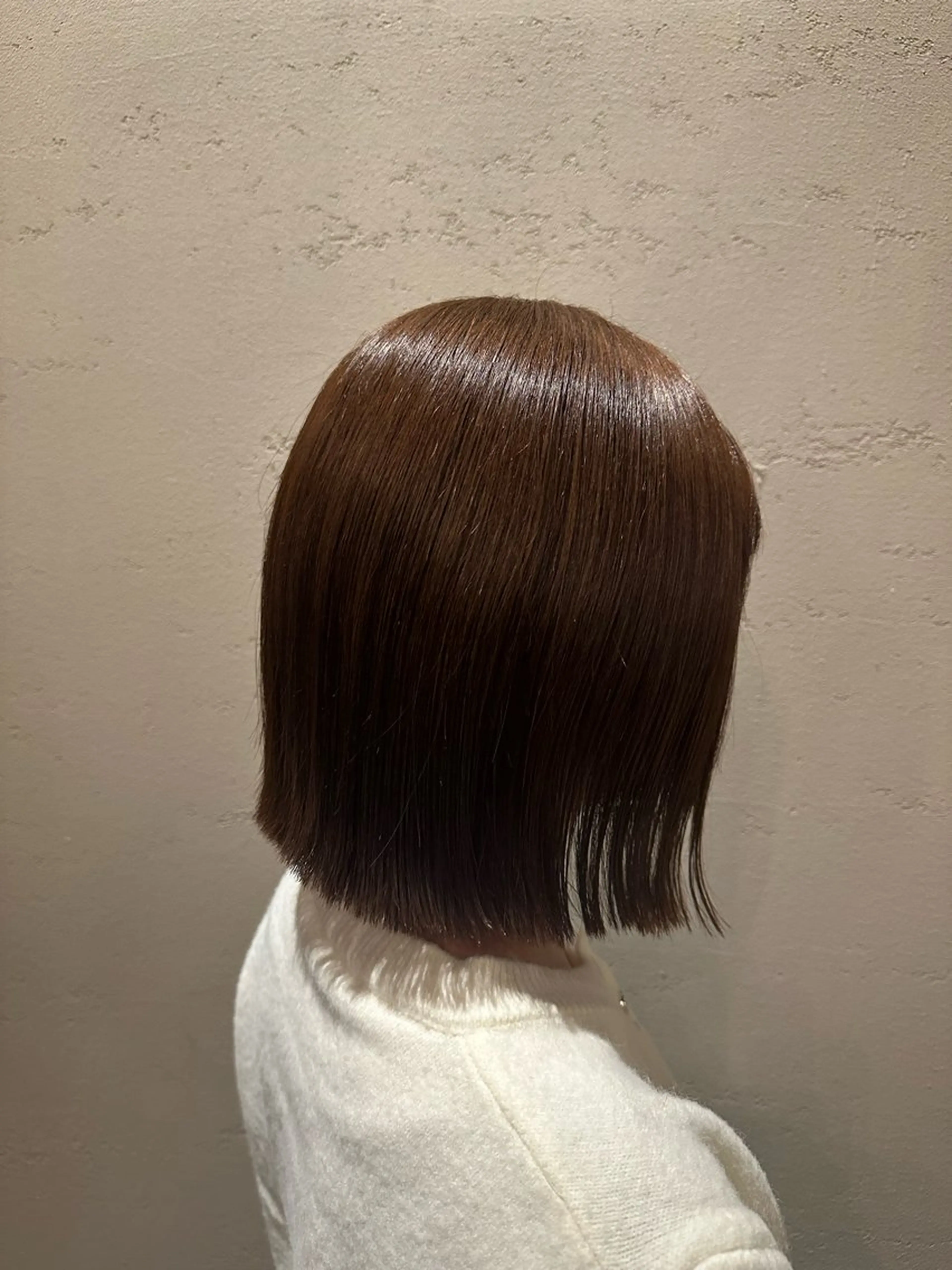 カット＋Villaアロマヘッドスパの写真