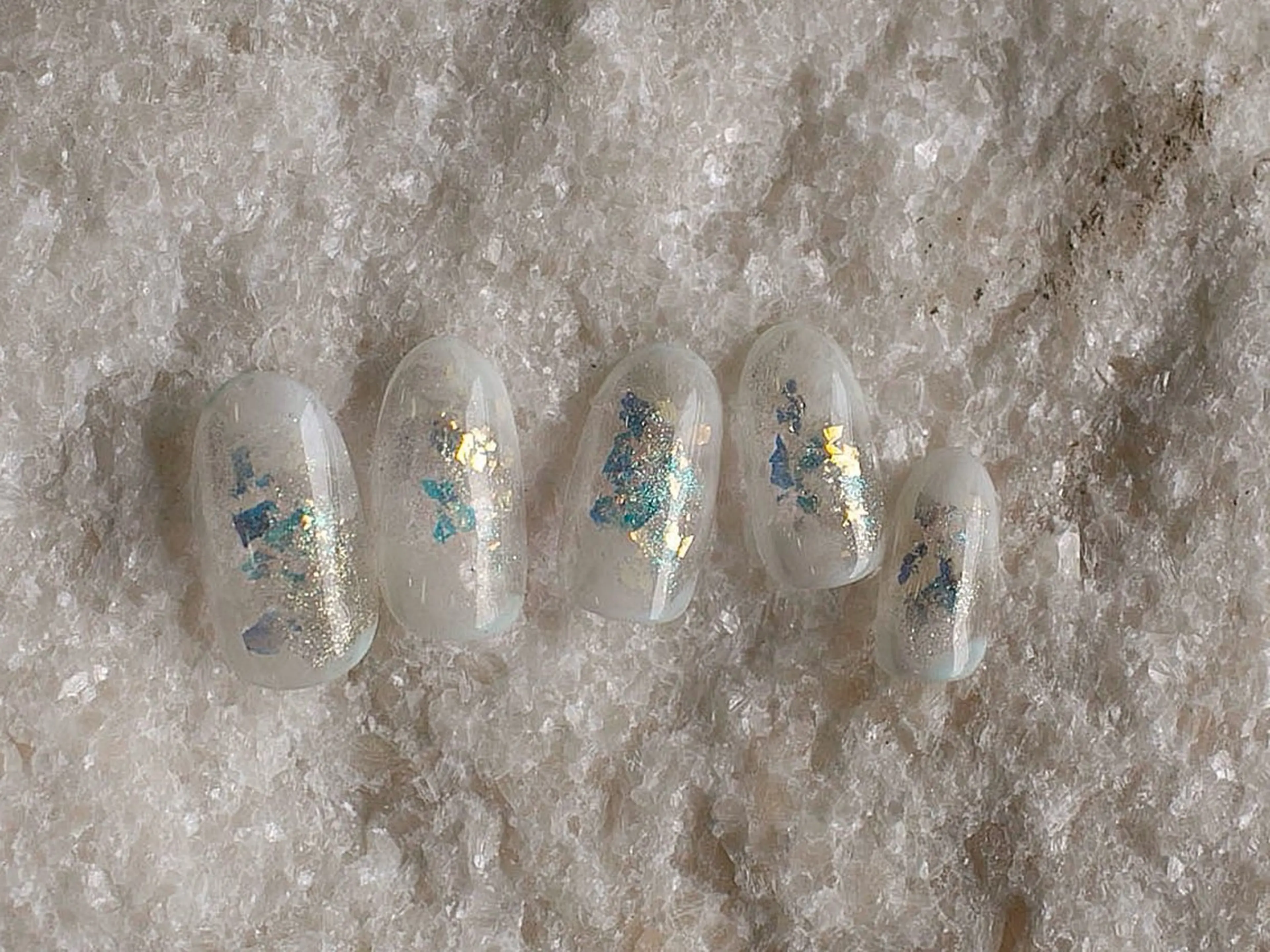 ネイル ネイルサロンレボルデ所属・ネイルサロン レボルデ Yのネイルデザイン