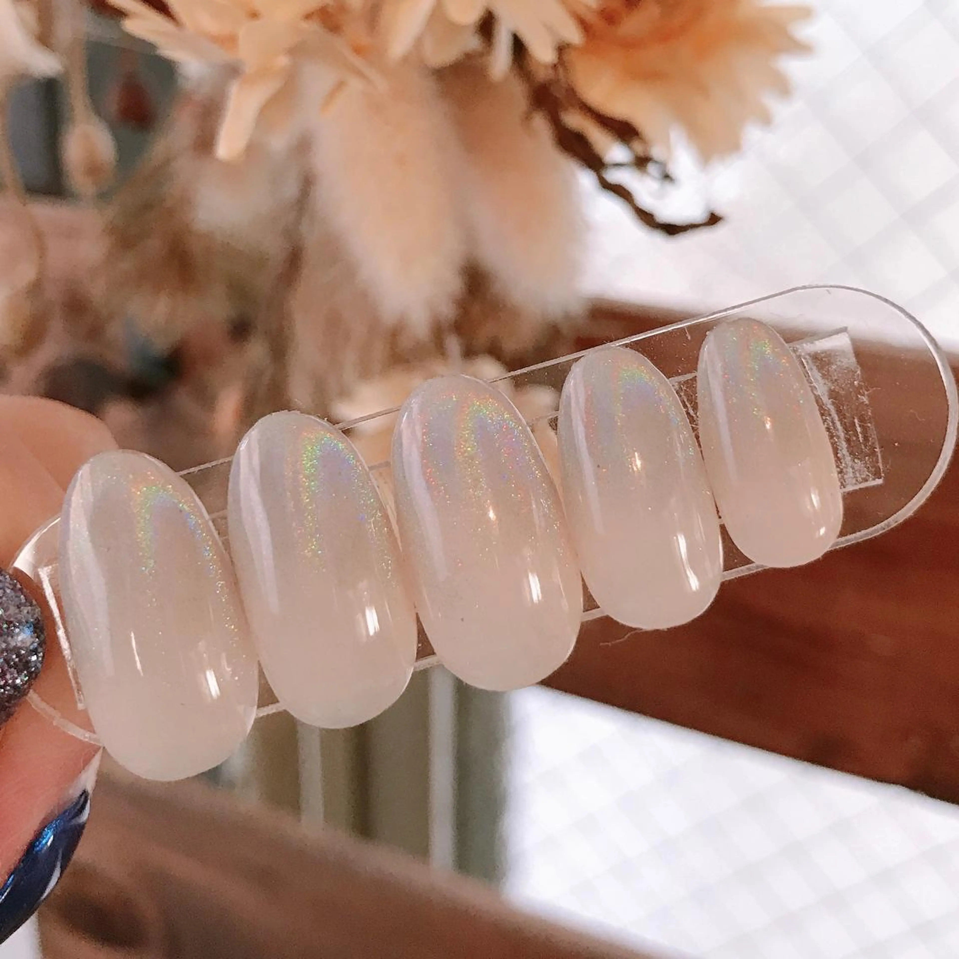 ネイル joia✨ ayakoの眉毛・アイブロウイメージ