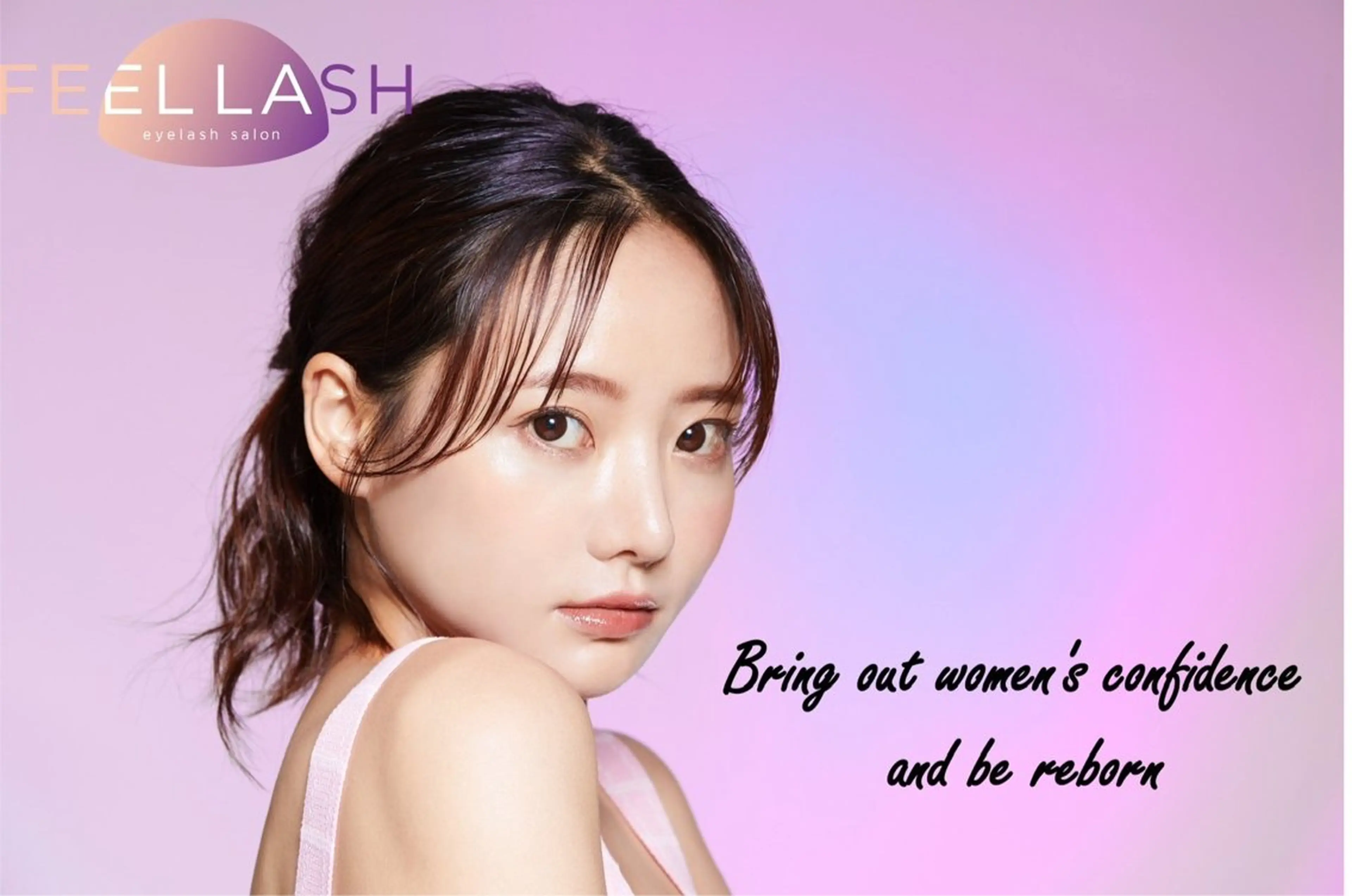 マツエク・マツパ Eyelash Salon FAXIA 大宮店所属・後藤 彩音のマツエク・マツパデザイン