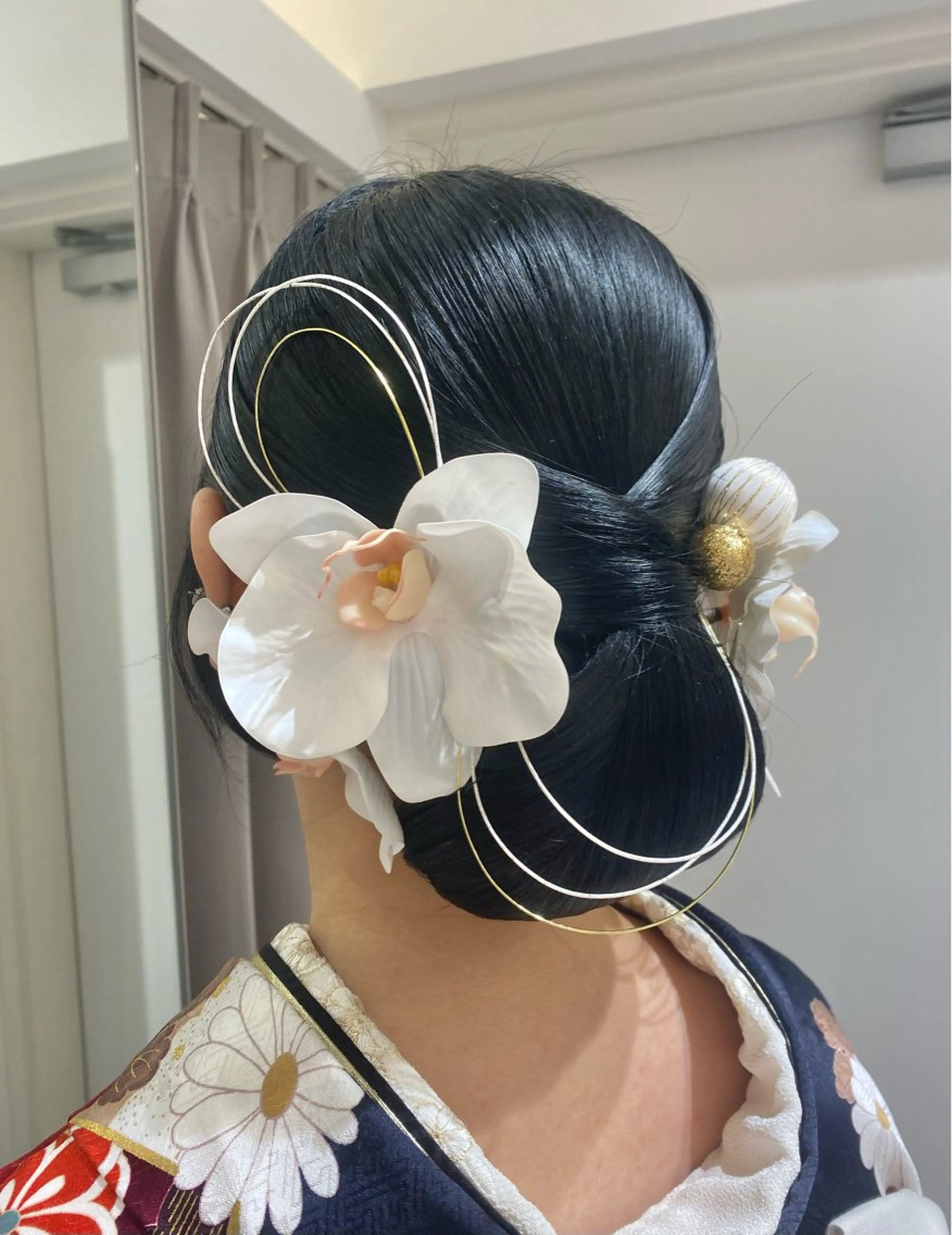 ヘアアレンジ 🌻アラサー女子 指名No1🌻さやかのヘアスタイル