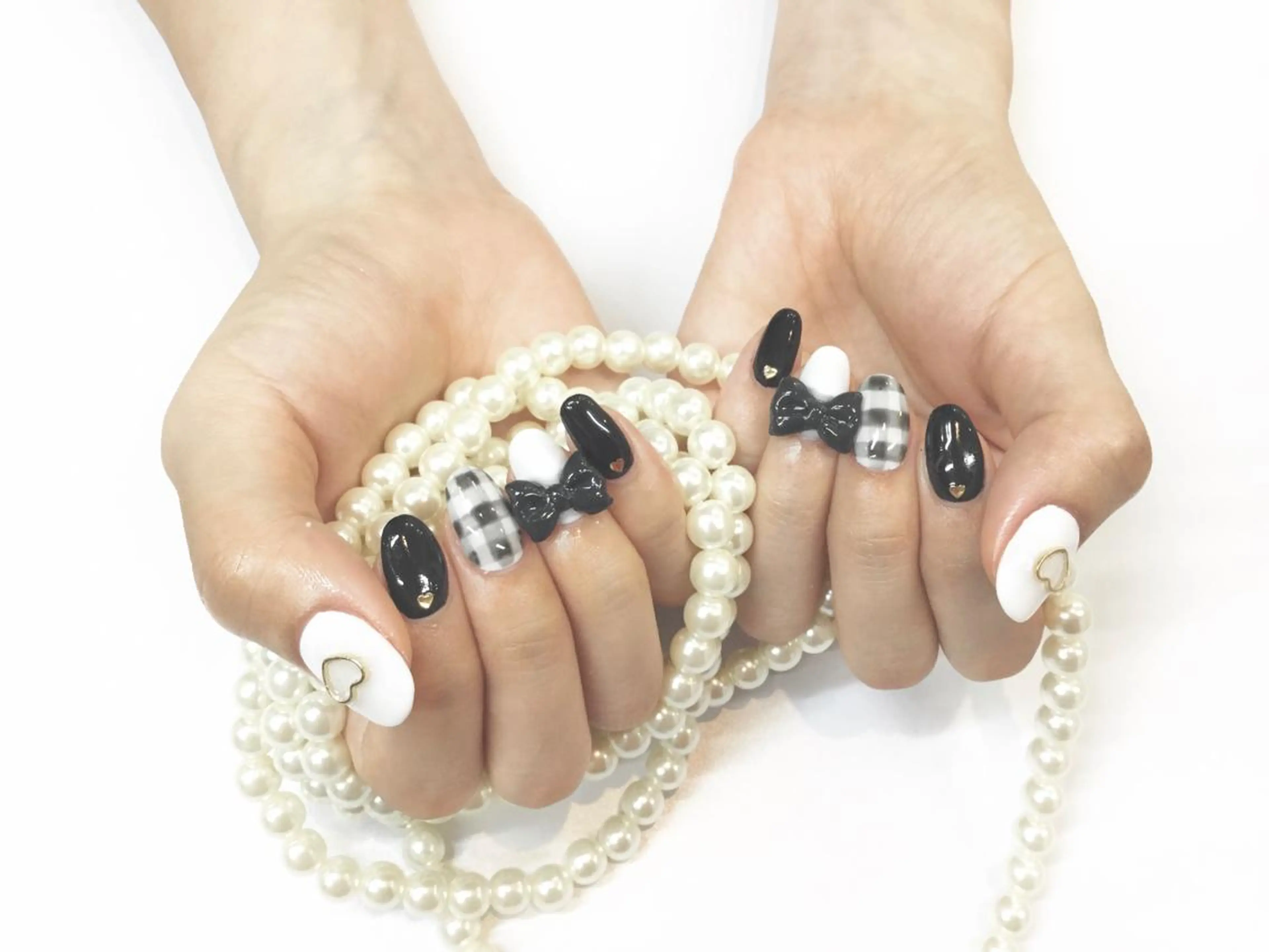 ネイル Megumi Nailのネイルデザイン