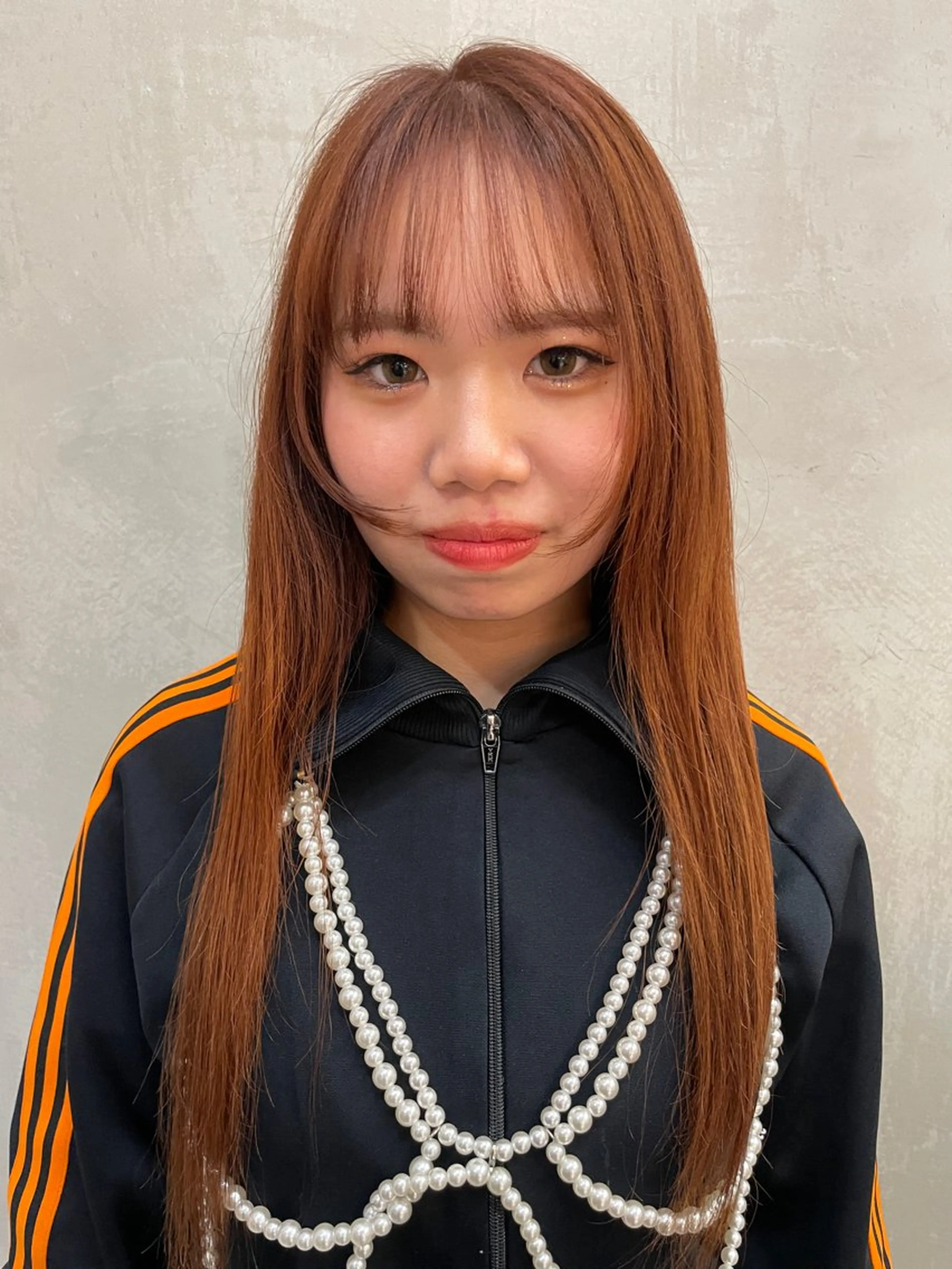 カラー ❤️ボブ/髪質改善 タッセルボブ/ユウキのヘアスタイル