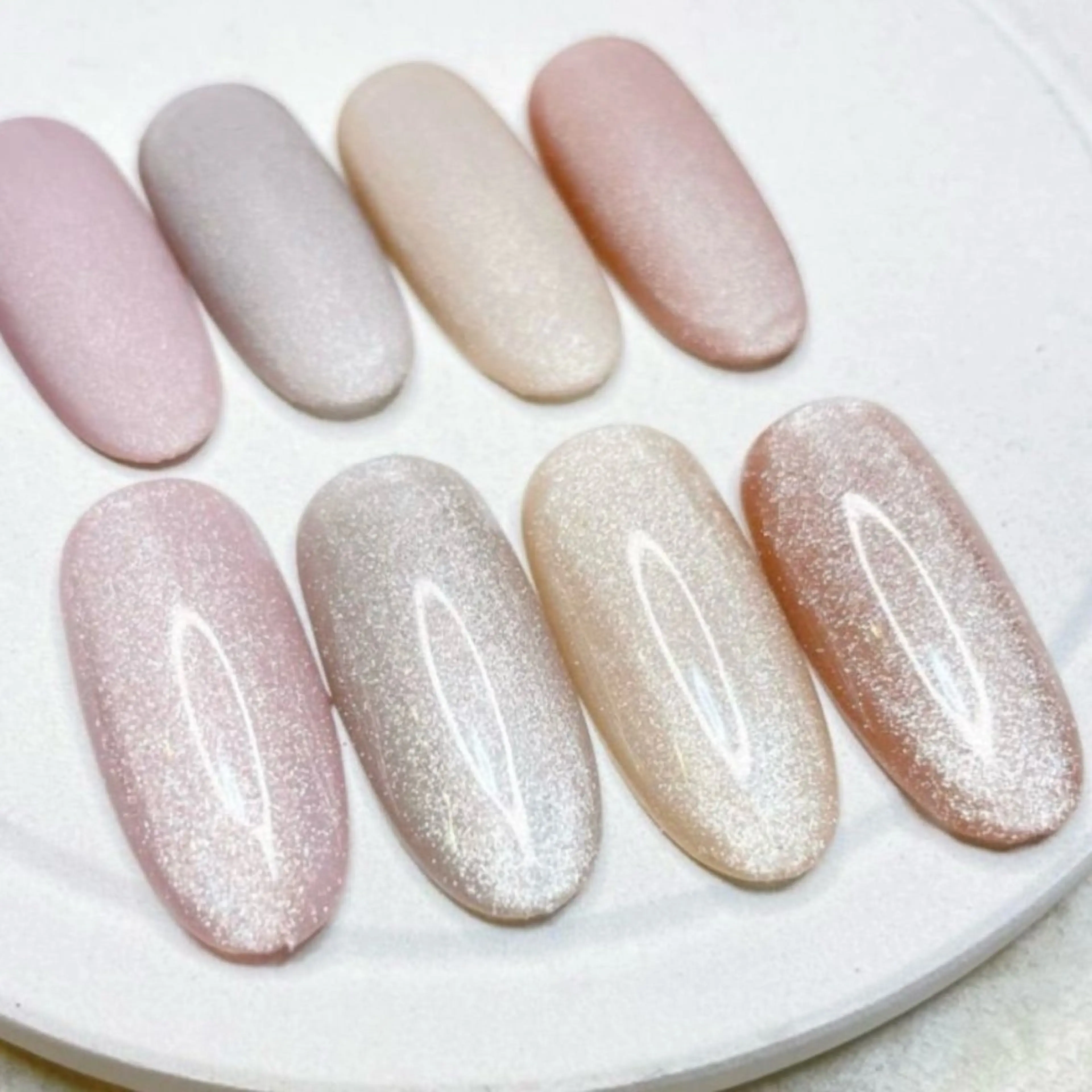 ネイル ネイルクイック 丸ビル店のネイルデザイン