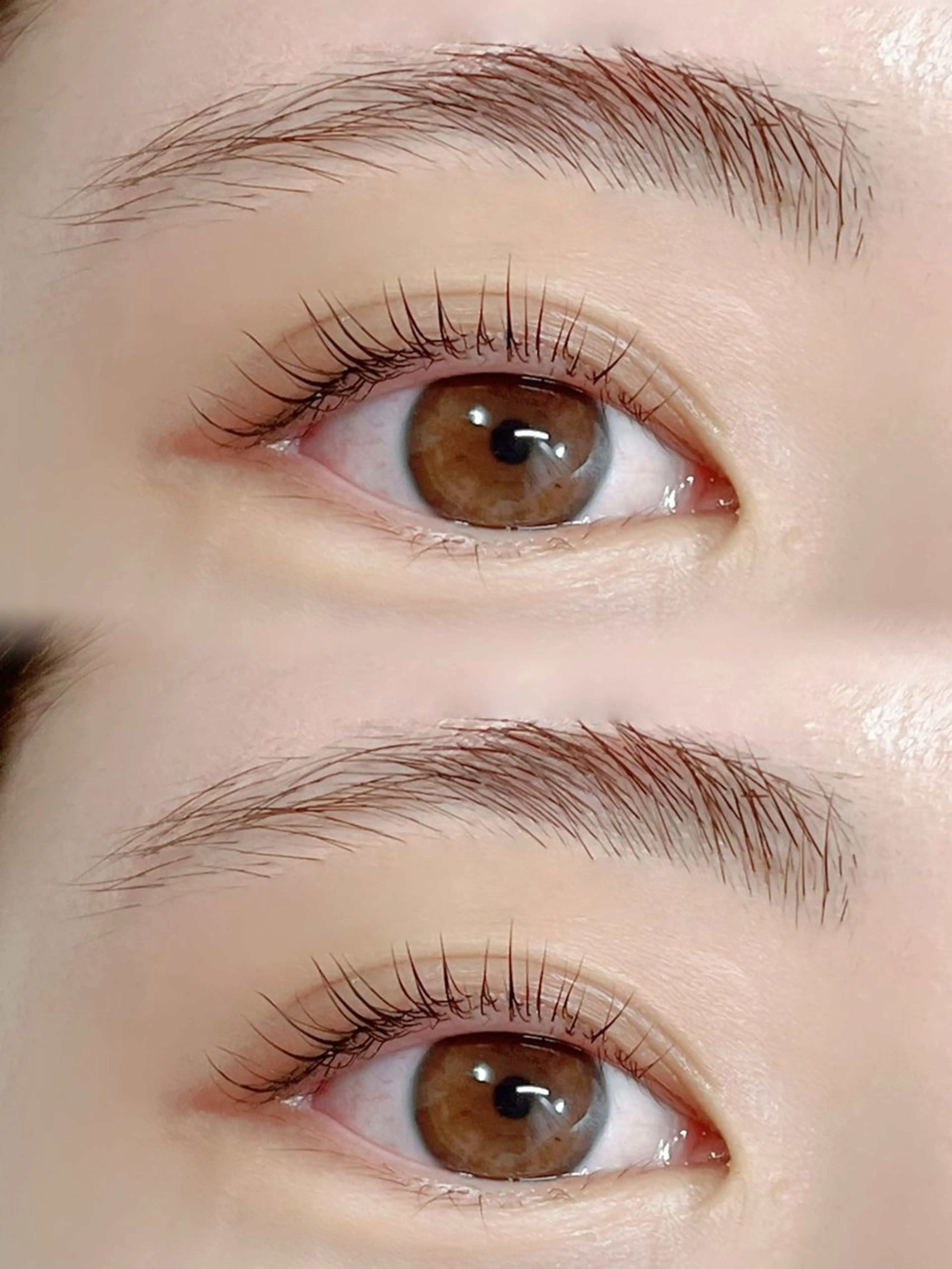 マツエク・マツパ マツパ EYELA Saeの眉毛・アイブロウイメージ