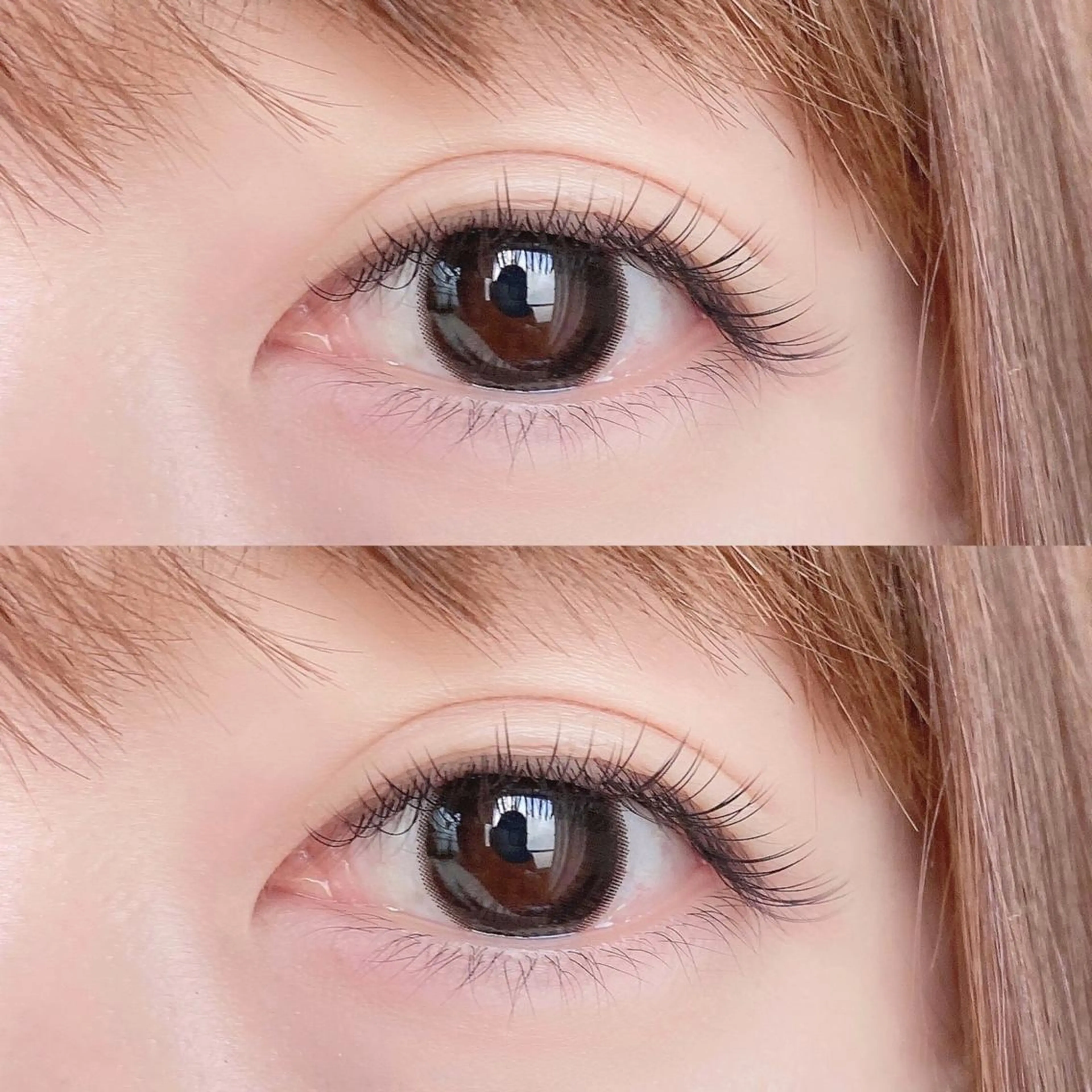 マツエク・マツパ brow art 上野 / 吉橋のマツエク・マツパデザイン