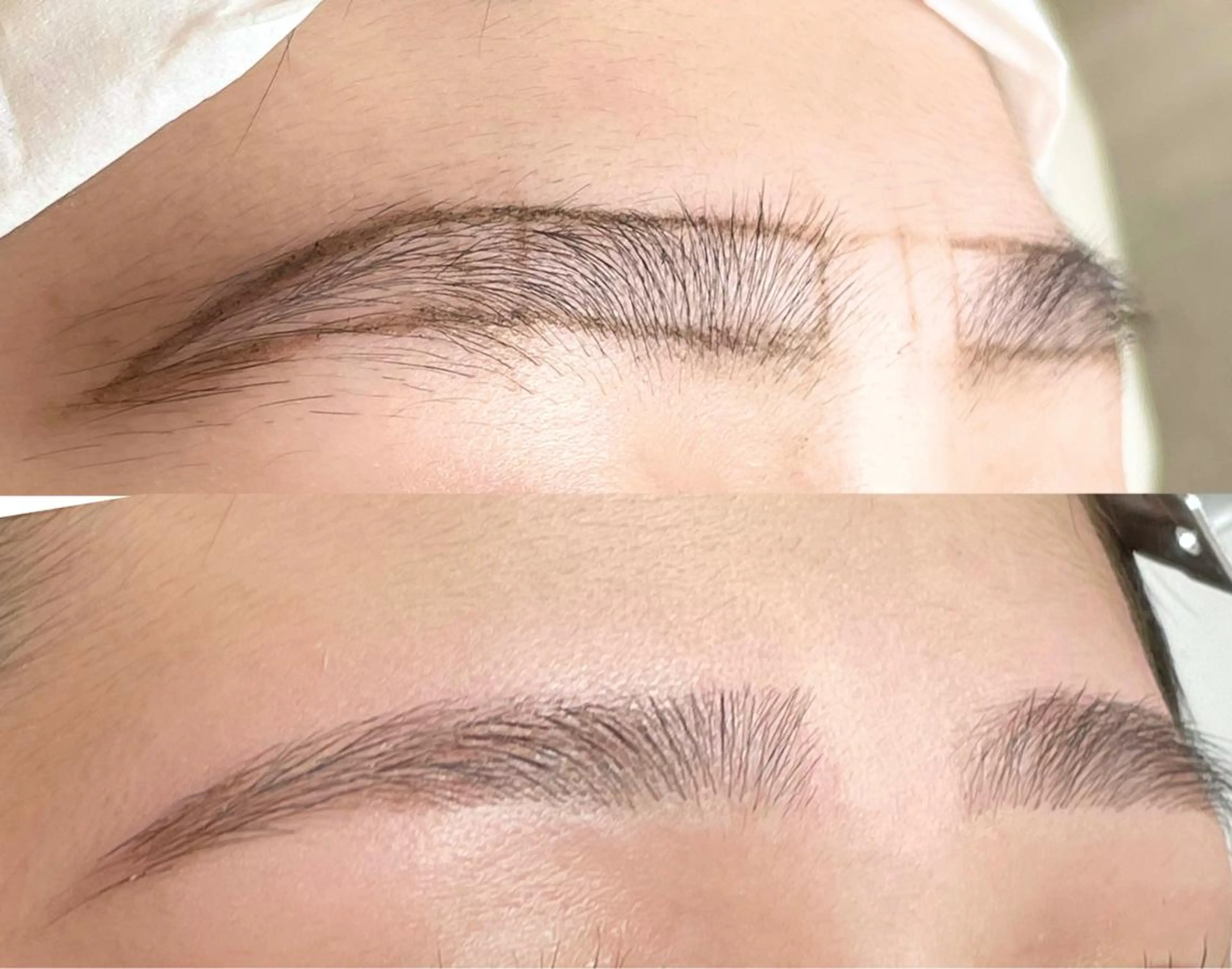 アイブロウ AYLASH🧡 猪又のマツエク・マツパデザイン