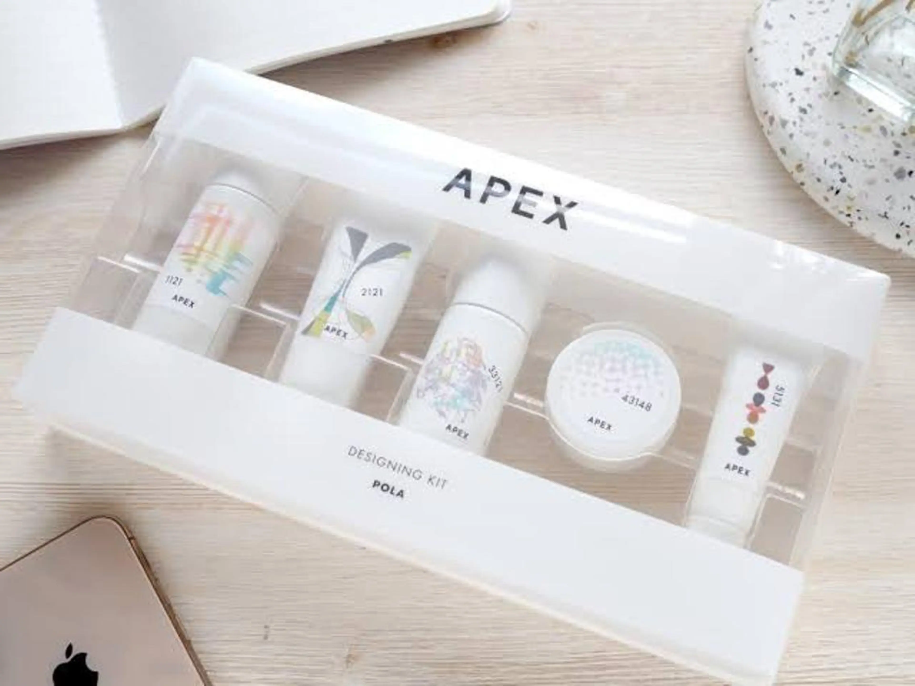 POLA えい瑠shop[舞子星ヶ丘店]所属・POLA えい瑠のエステ・リラクイメージ