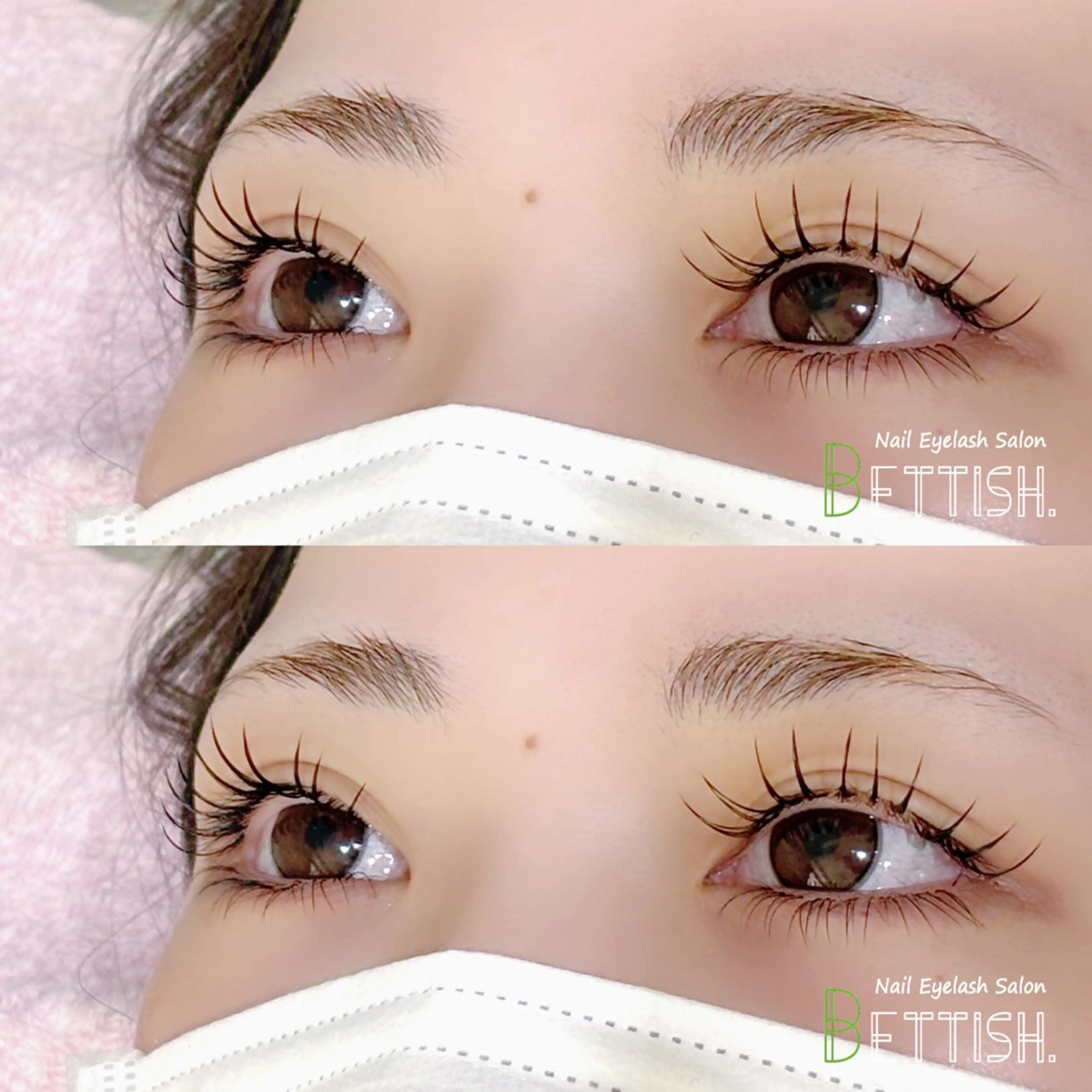 メガフラ80束𖤐⋆*オフ+¥550《シングル換算160本お仕上がり》の写真