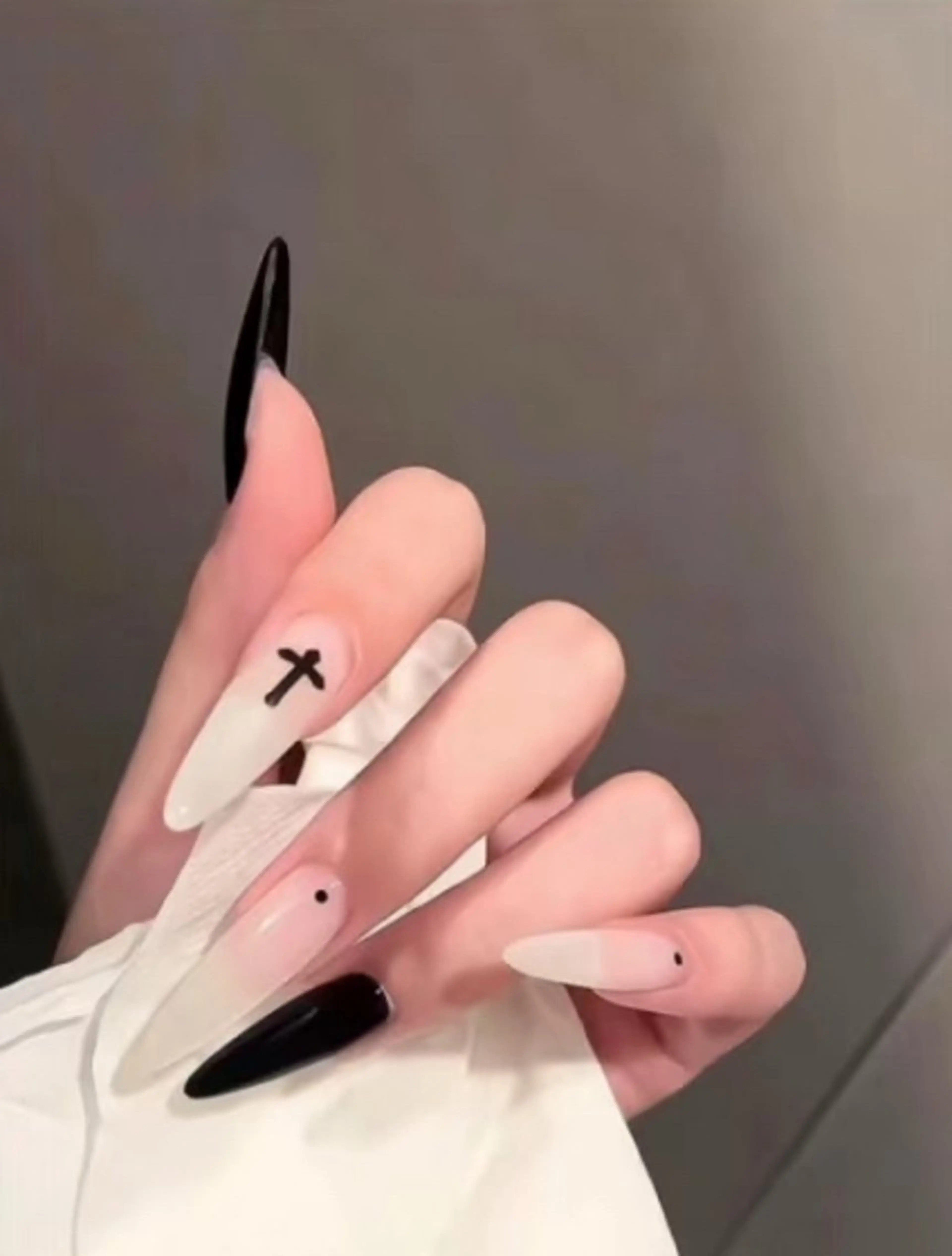 ネイル ハンドネイル Easenネイル /りえのネイルデザイン