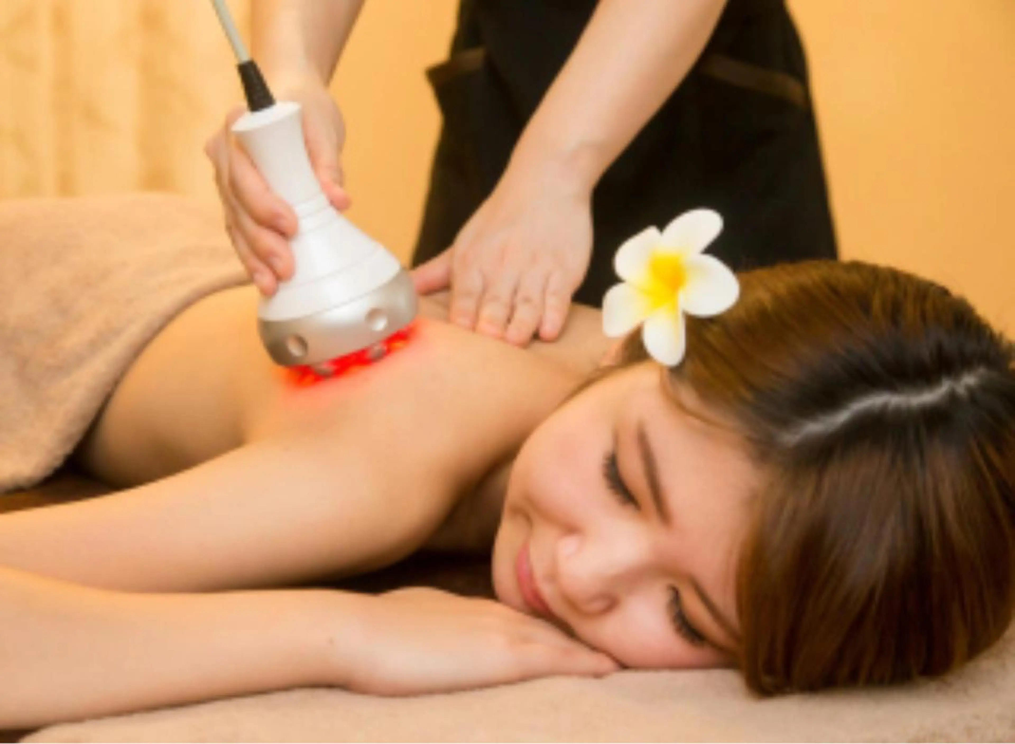 カッピング＆カッサ専門店凜所属・三和 凜のエステ・リラクイメージ