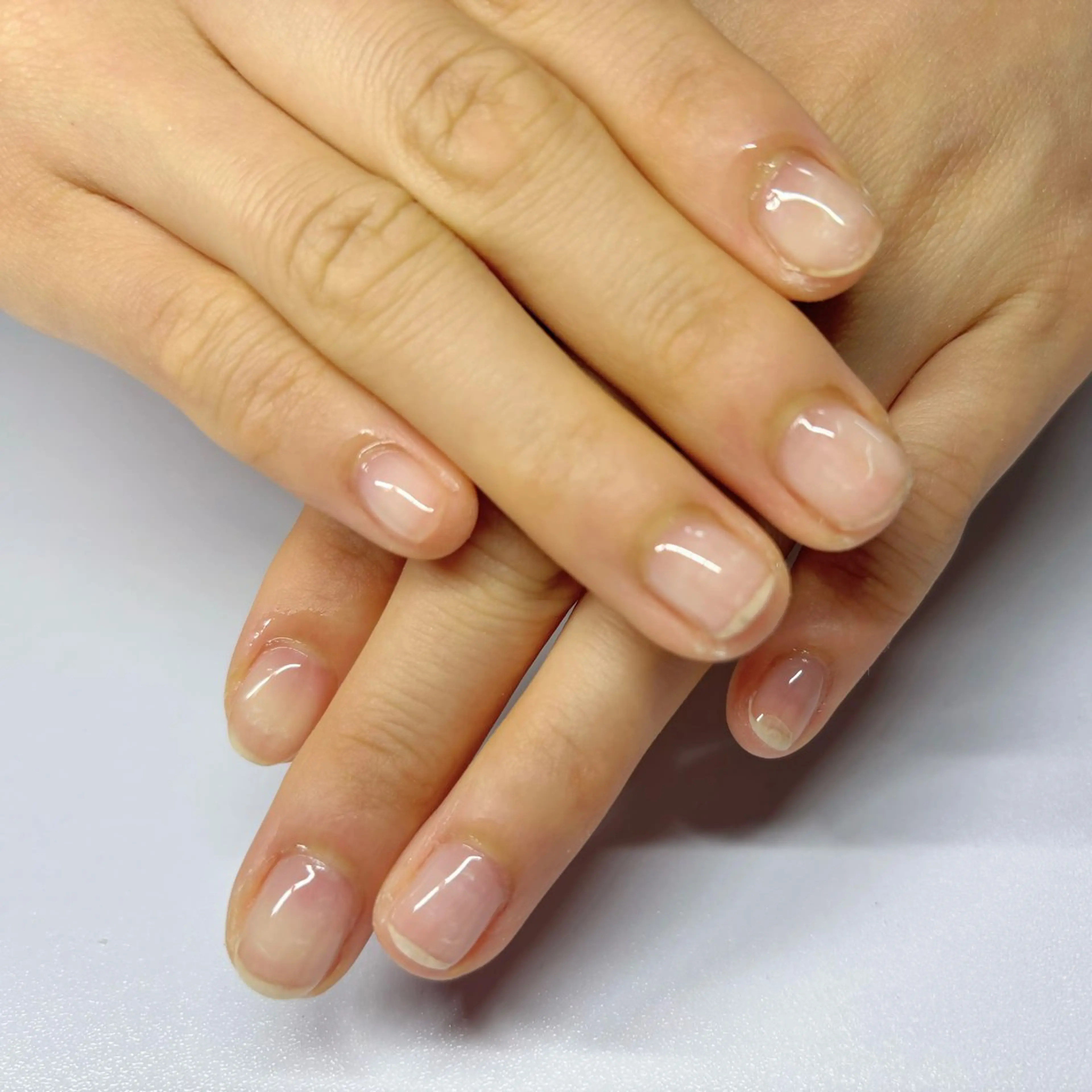 ネイル ハンドネイル Yappy kurumiのネイルデザイン