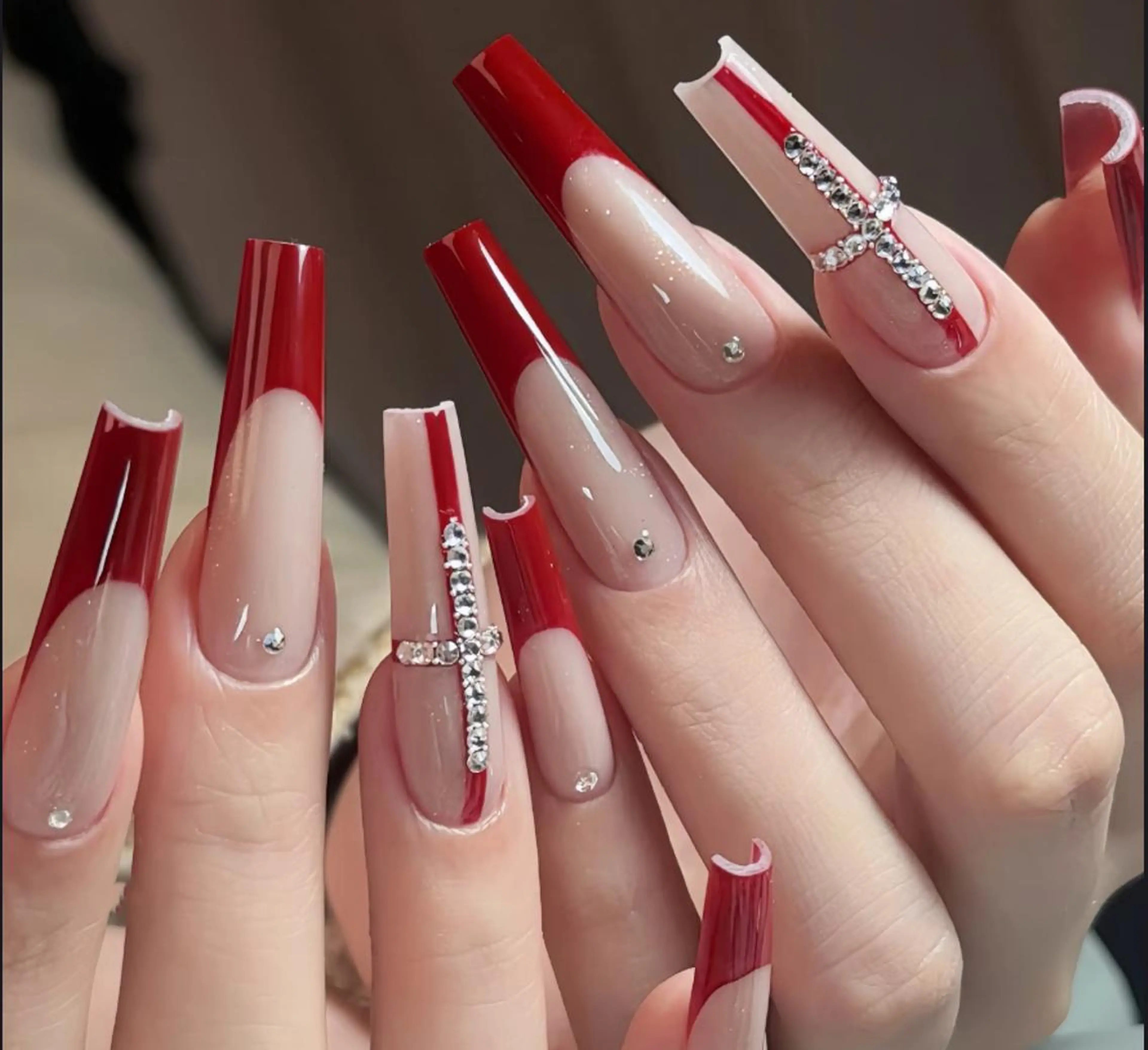 ネイル ハンドネイル Miya🎀 nailのネイルデザイン