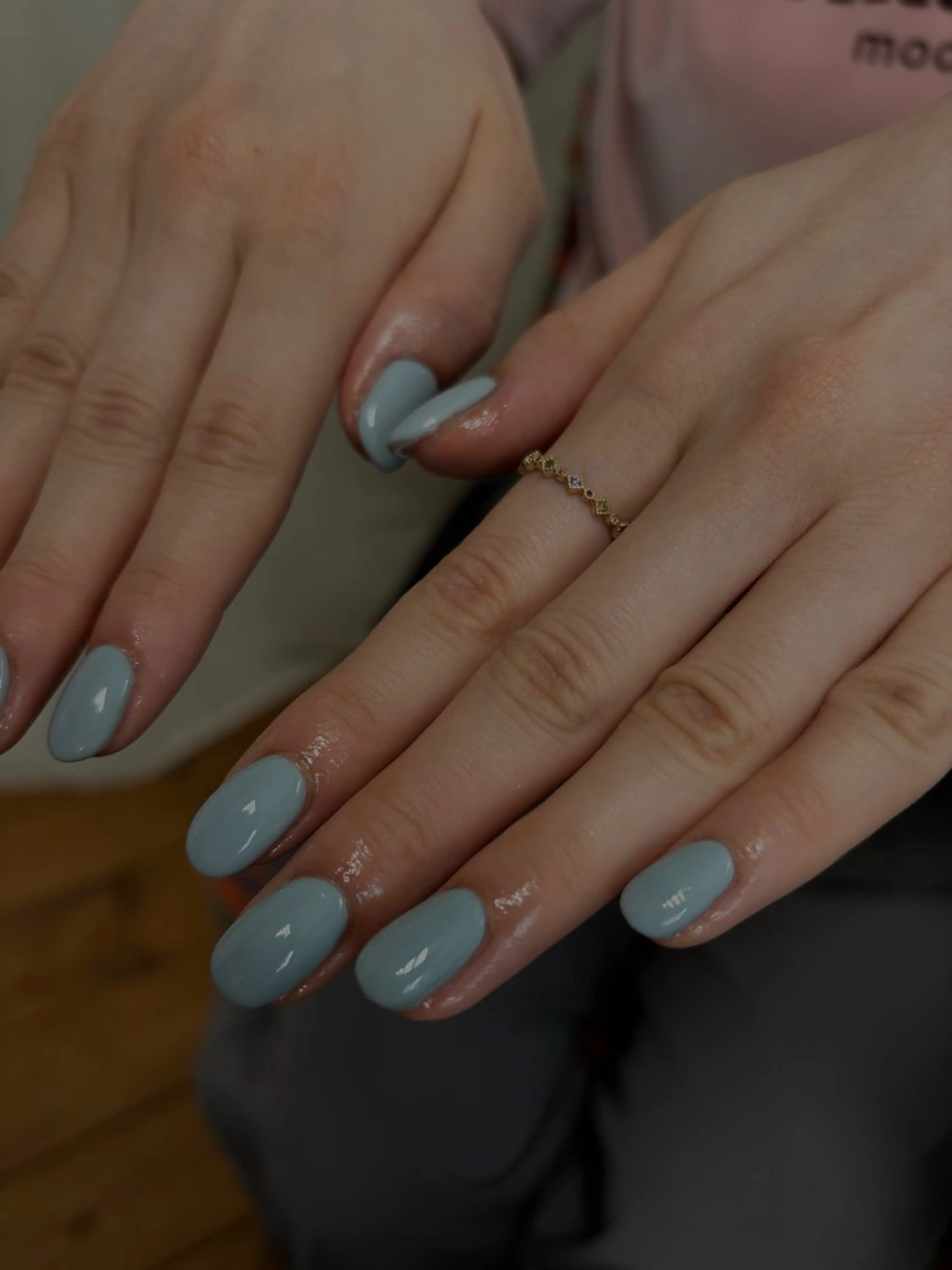 ネイル ハンドネイル 爪塗屋 さんのネイルデザイン