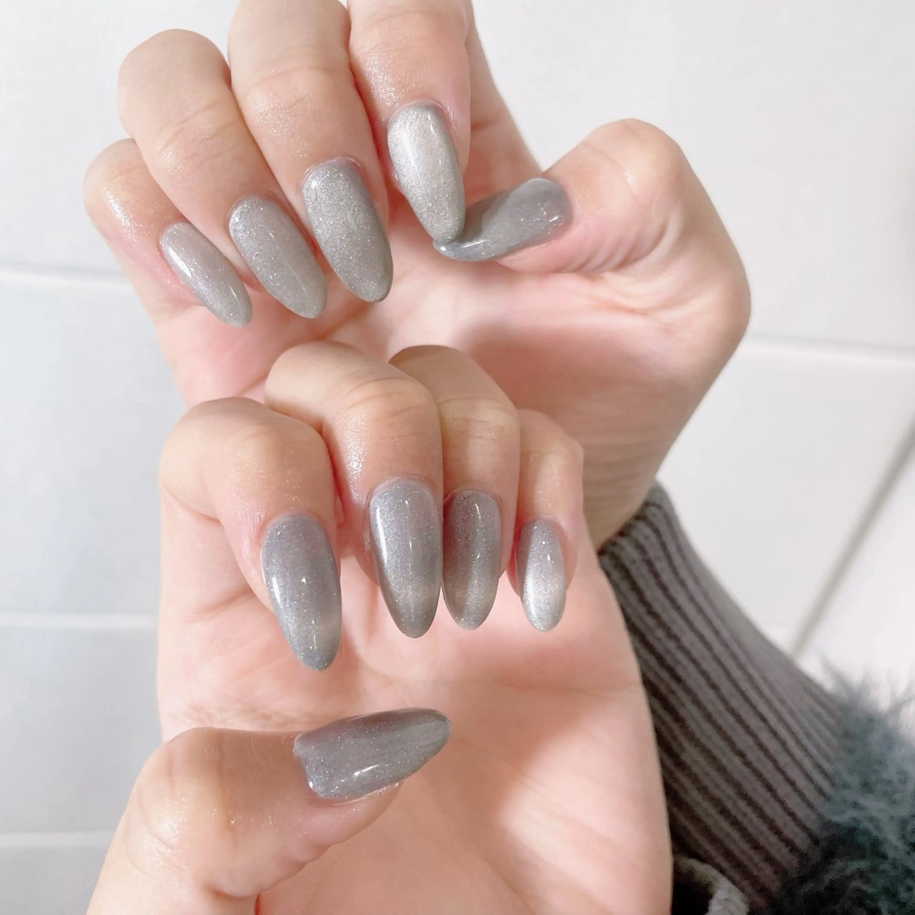 ネイル ハンドネイル M2 beauty Mayuのネイルデザイン