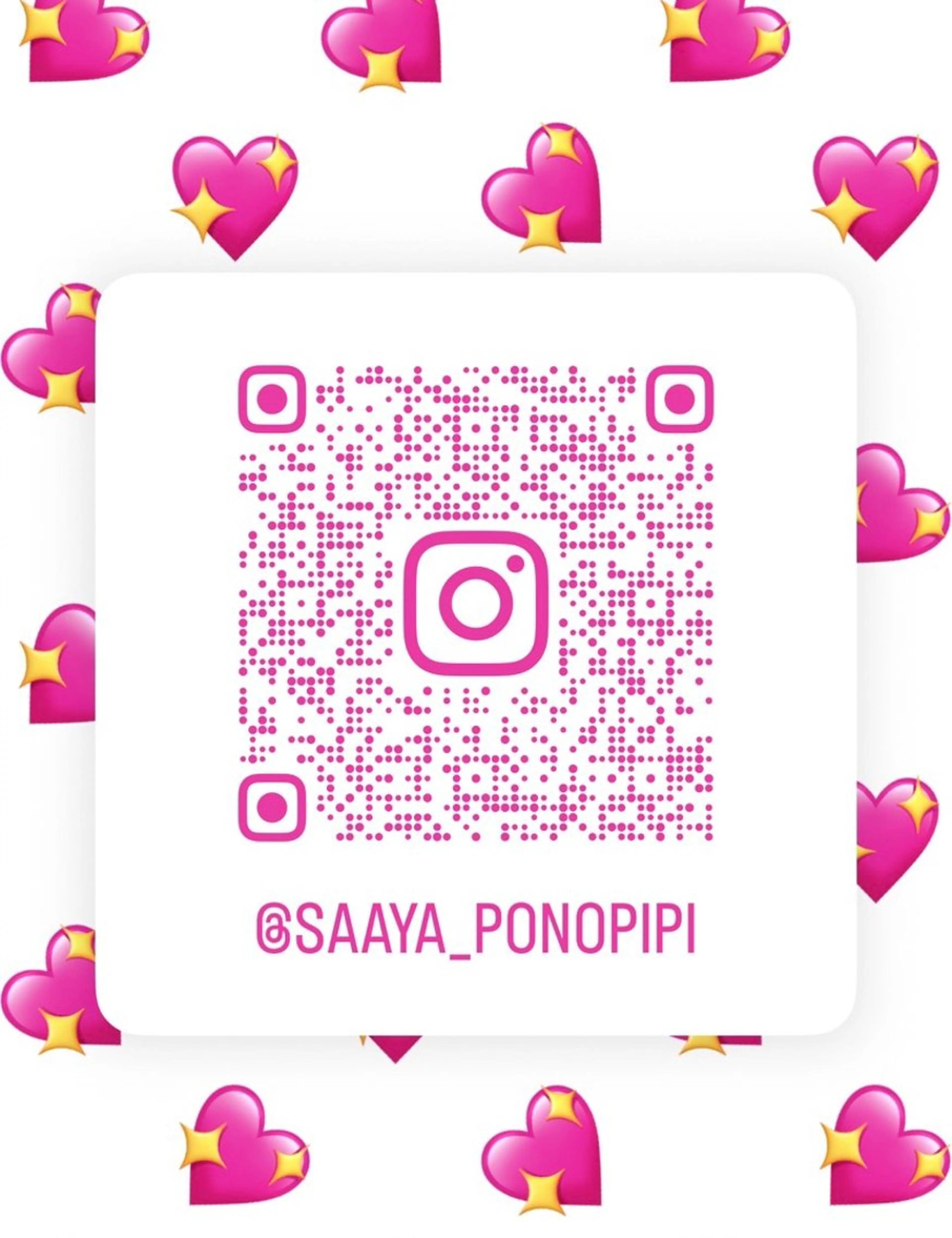 マツエク・マツパ 韓国風マツエク ponopipi所属・saaya ponopipiのマツエク・マツパデザイン