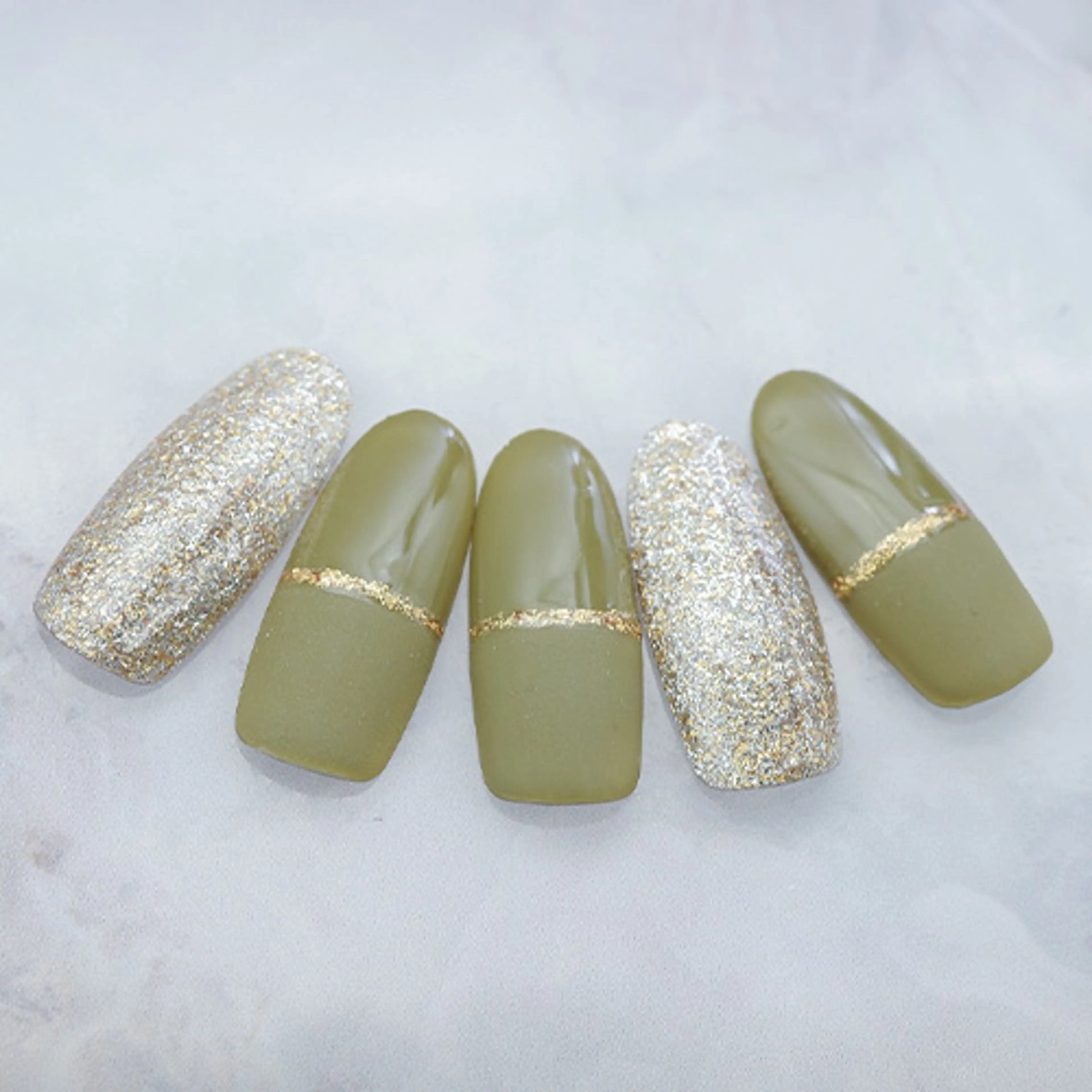 ネイル はあとねいる 盛岡青山店のネイルデザイン