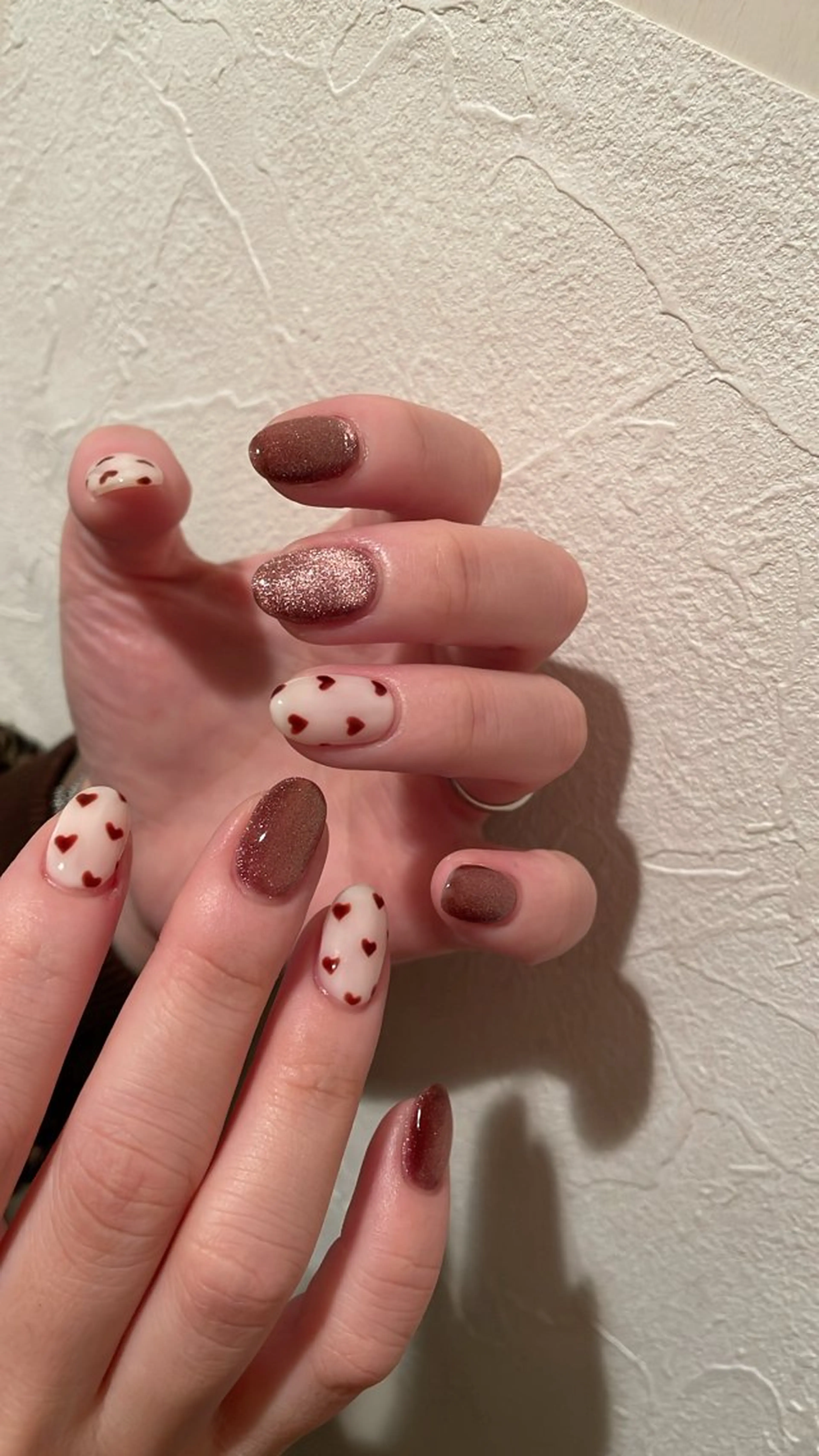 ネイル Ami 🦥のネイルデザイン