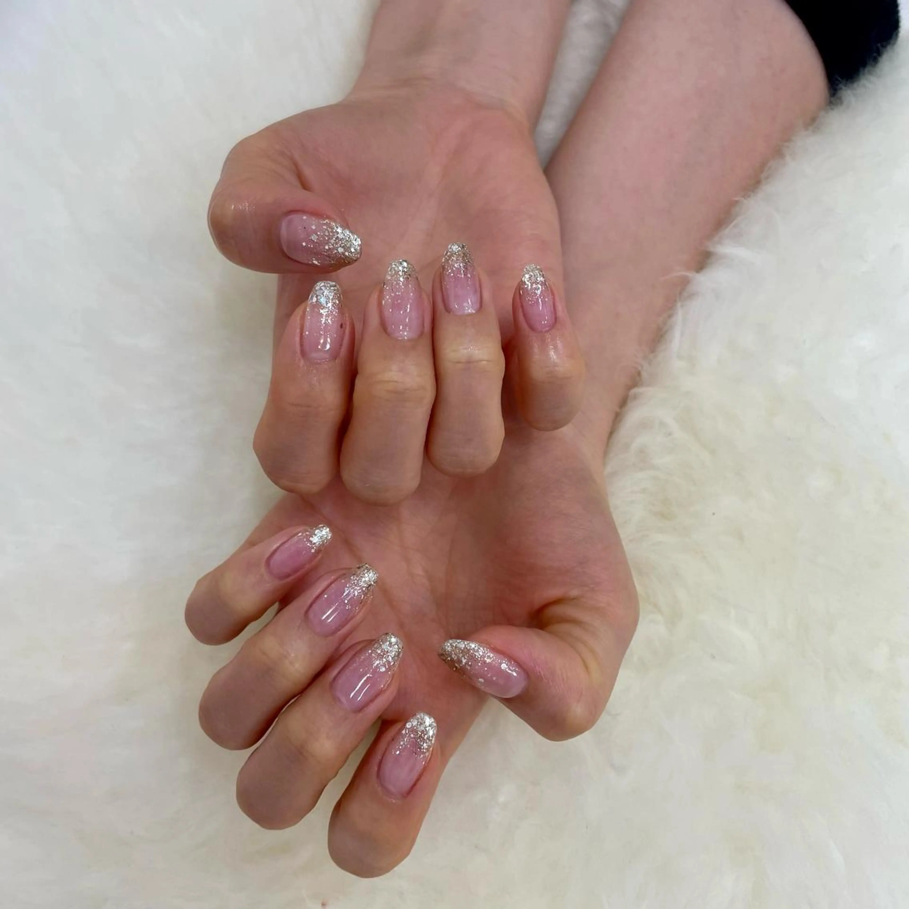 ネイル ONCEnail Ruminaのネイルデザイン