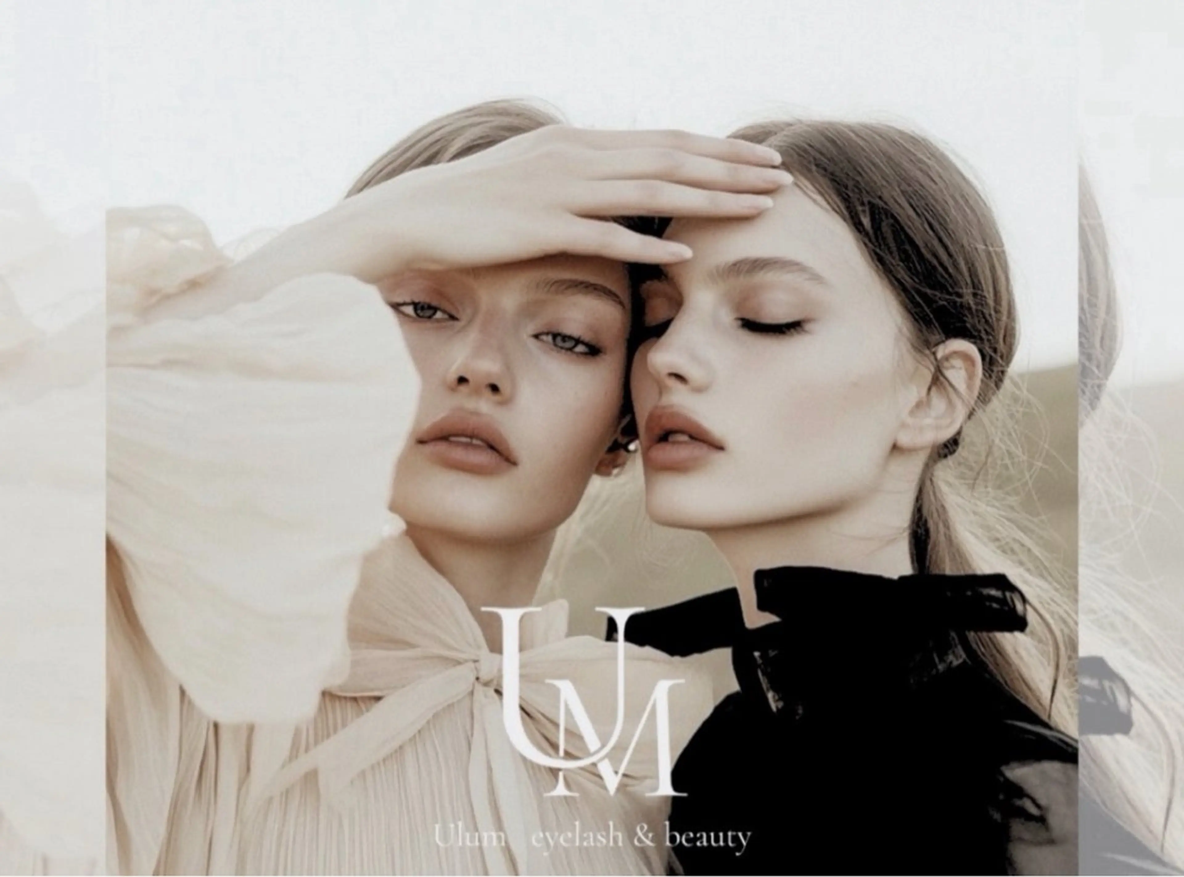 マツエク・マツパ Ulum川越 sawa✶⋆.˚のマツエク・マツパデザイン