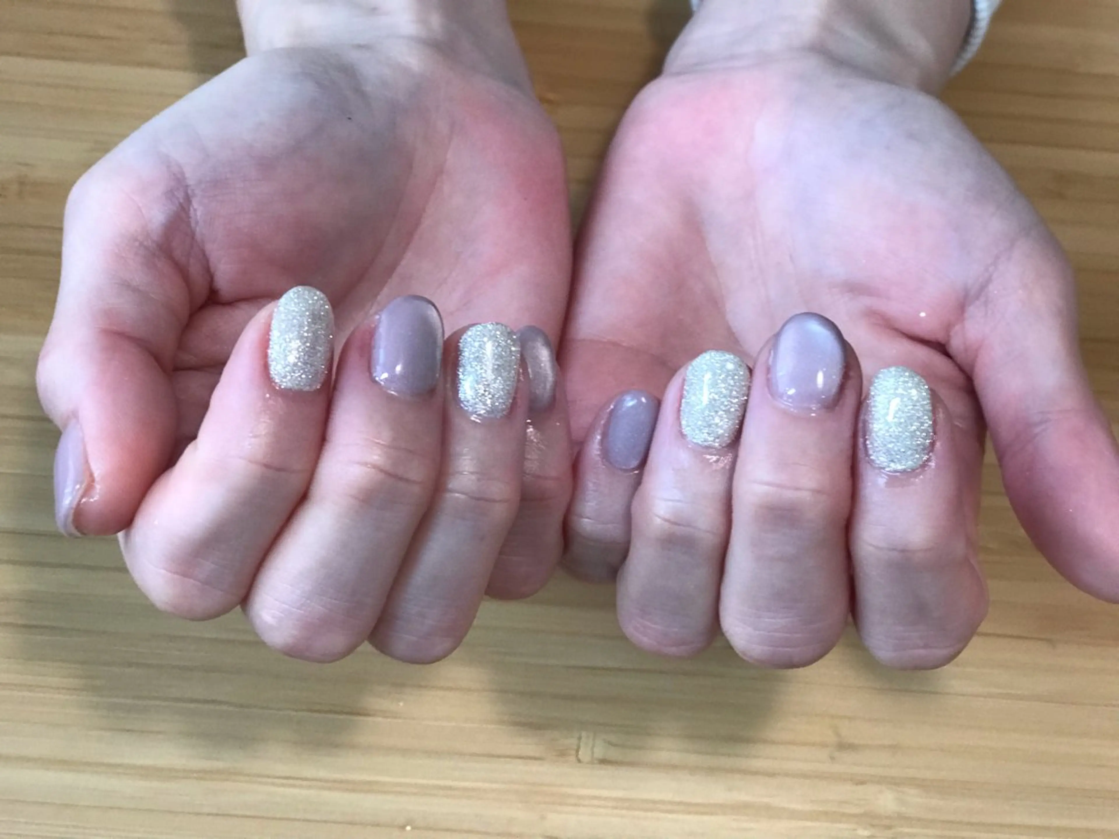 ネイル Nailist Missaのネイルデザイン