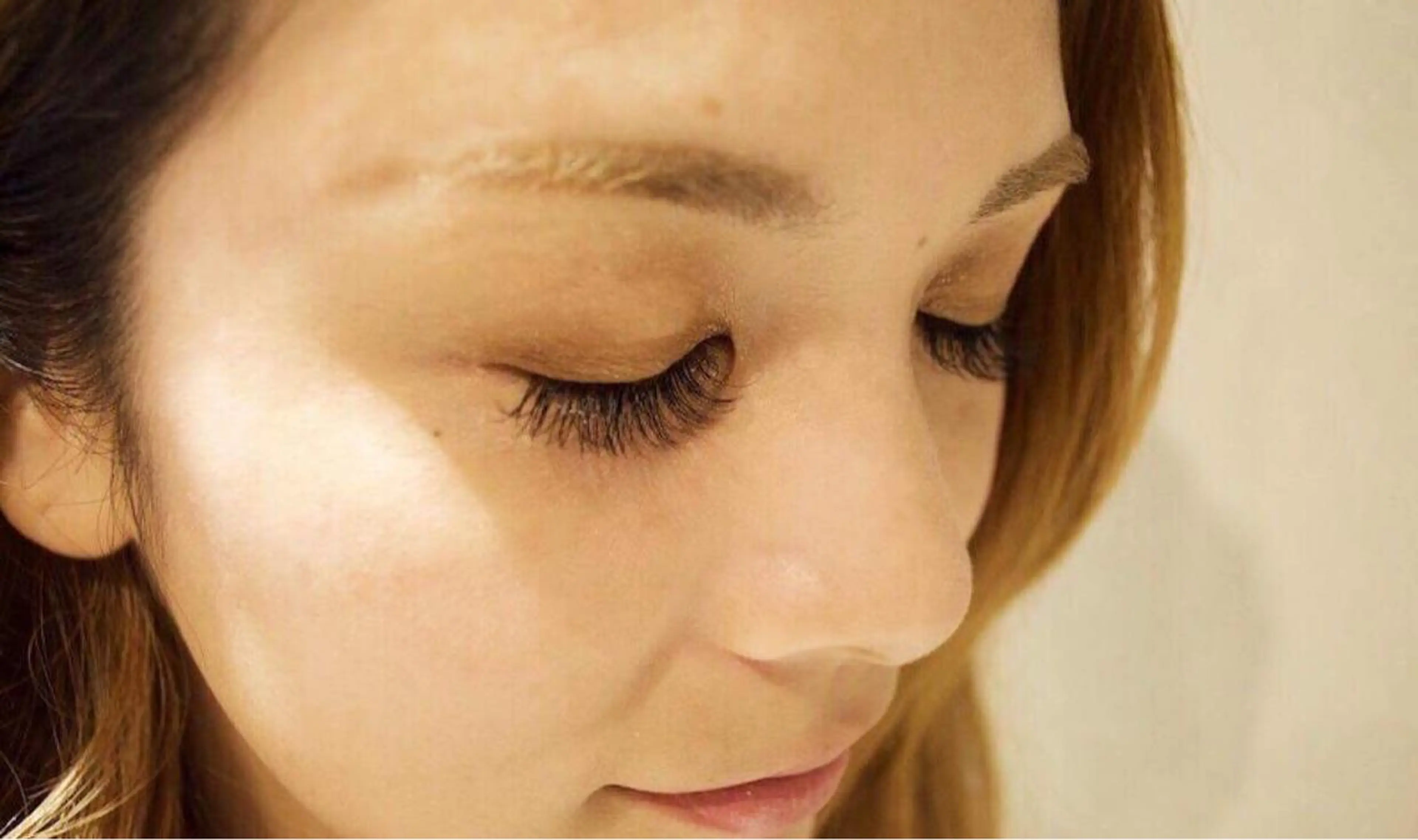 マツエク・マツパ N A O M Iのマツエク・マツパデザイン