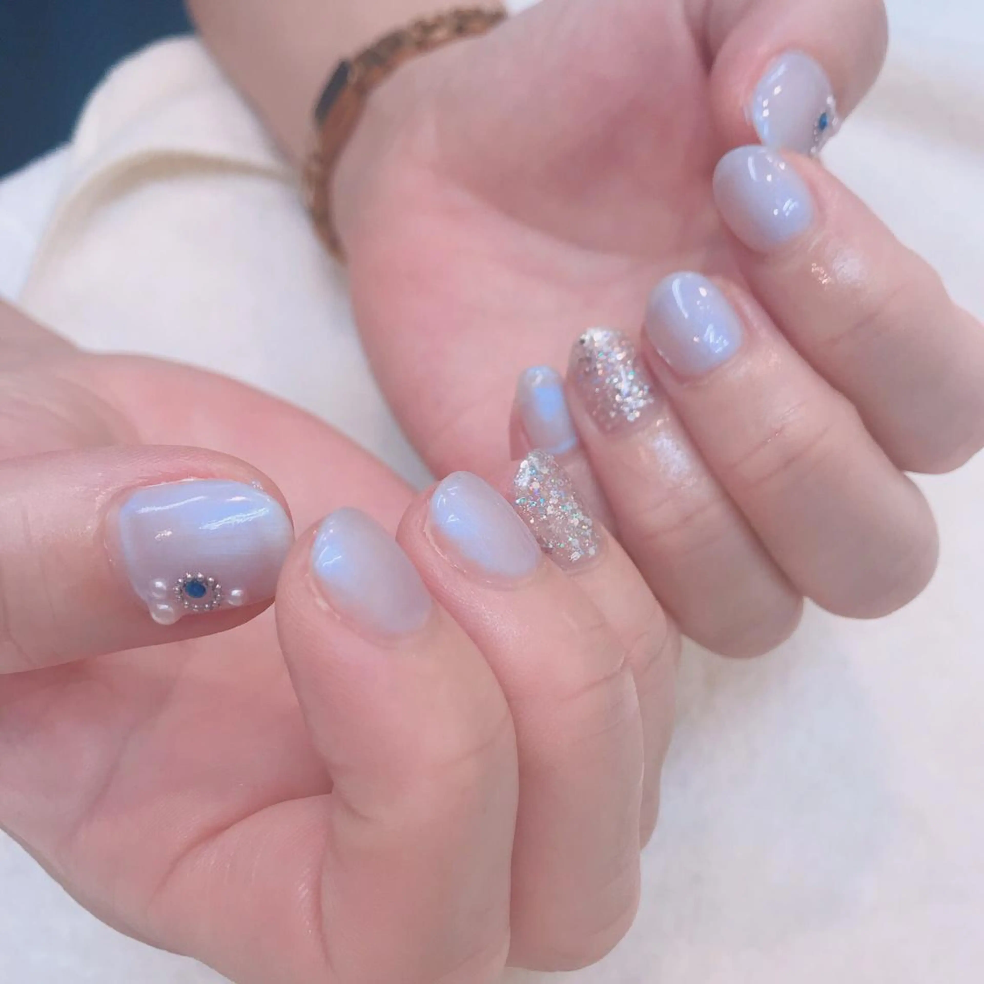 ネイル mie_ nailのネイルデザイン