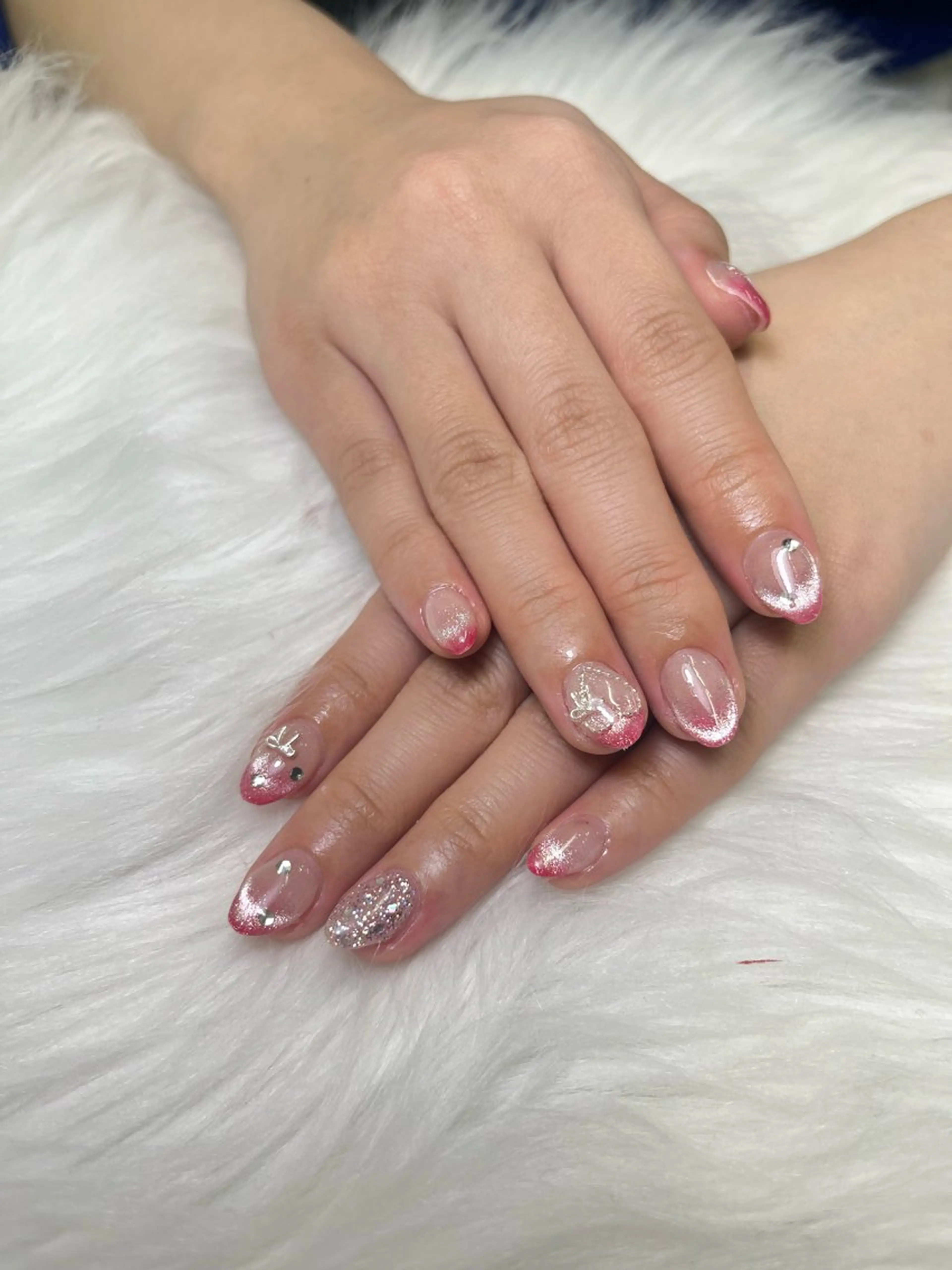 ネイル ハンドネイル limo/ kotomiのネイルデザイン