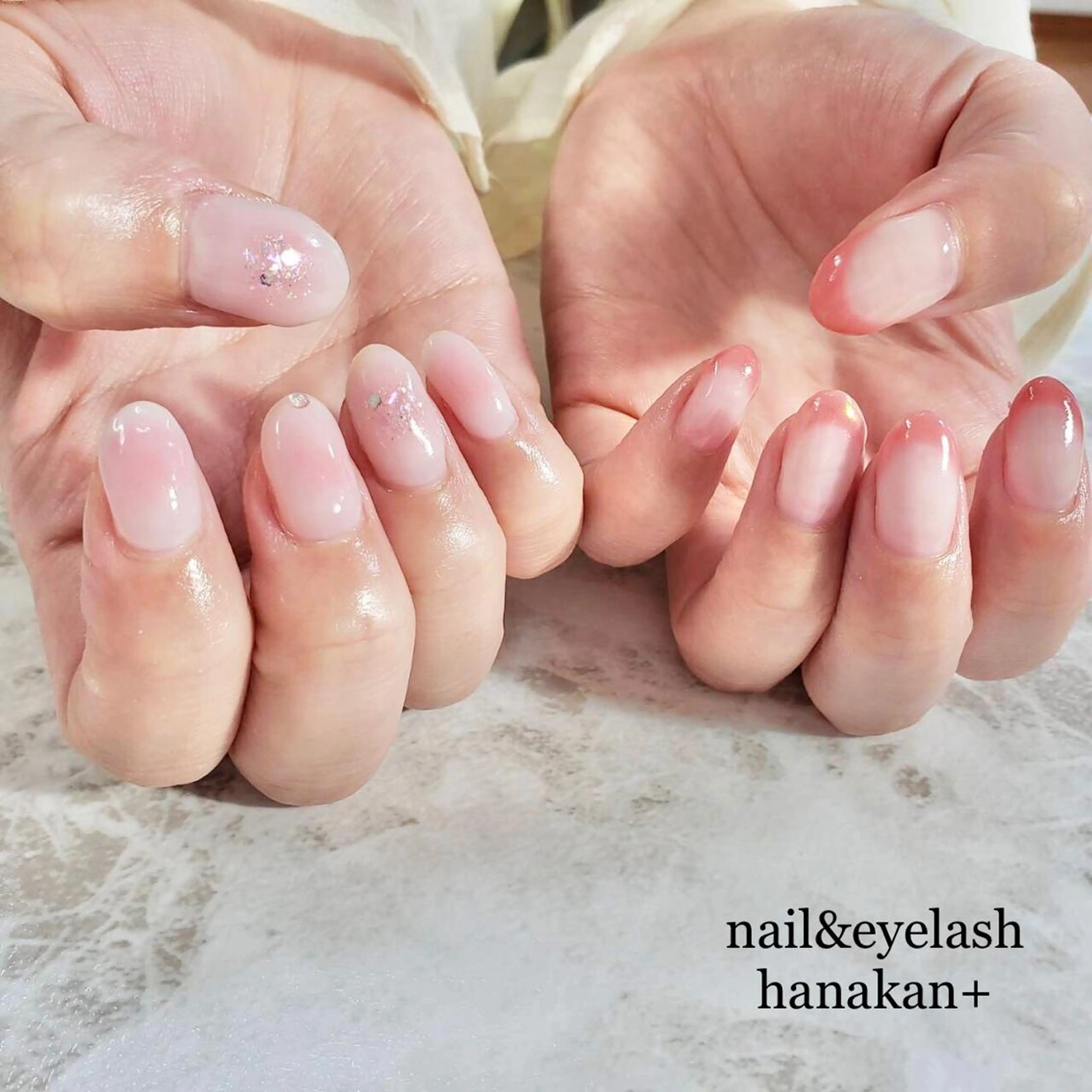 ネイル S Fumiのマツエク・マツパデザイン