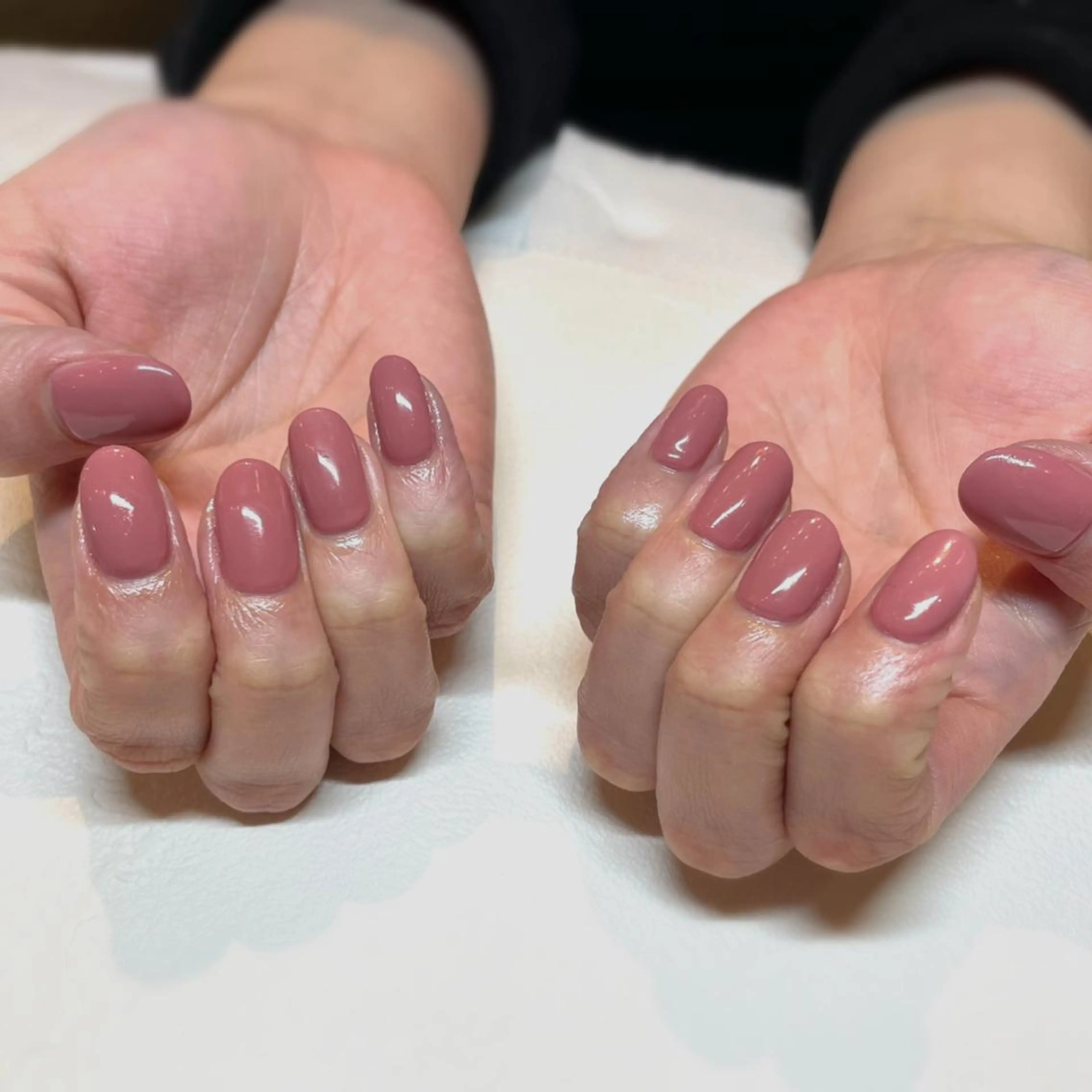 ネイル Nail salon Haneul所属・Haneul♡ Asukaのネイルデザイン